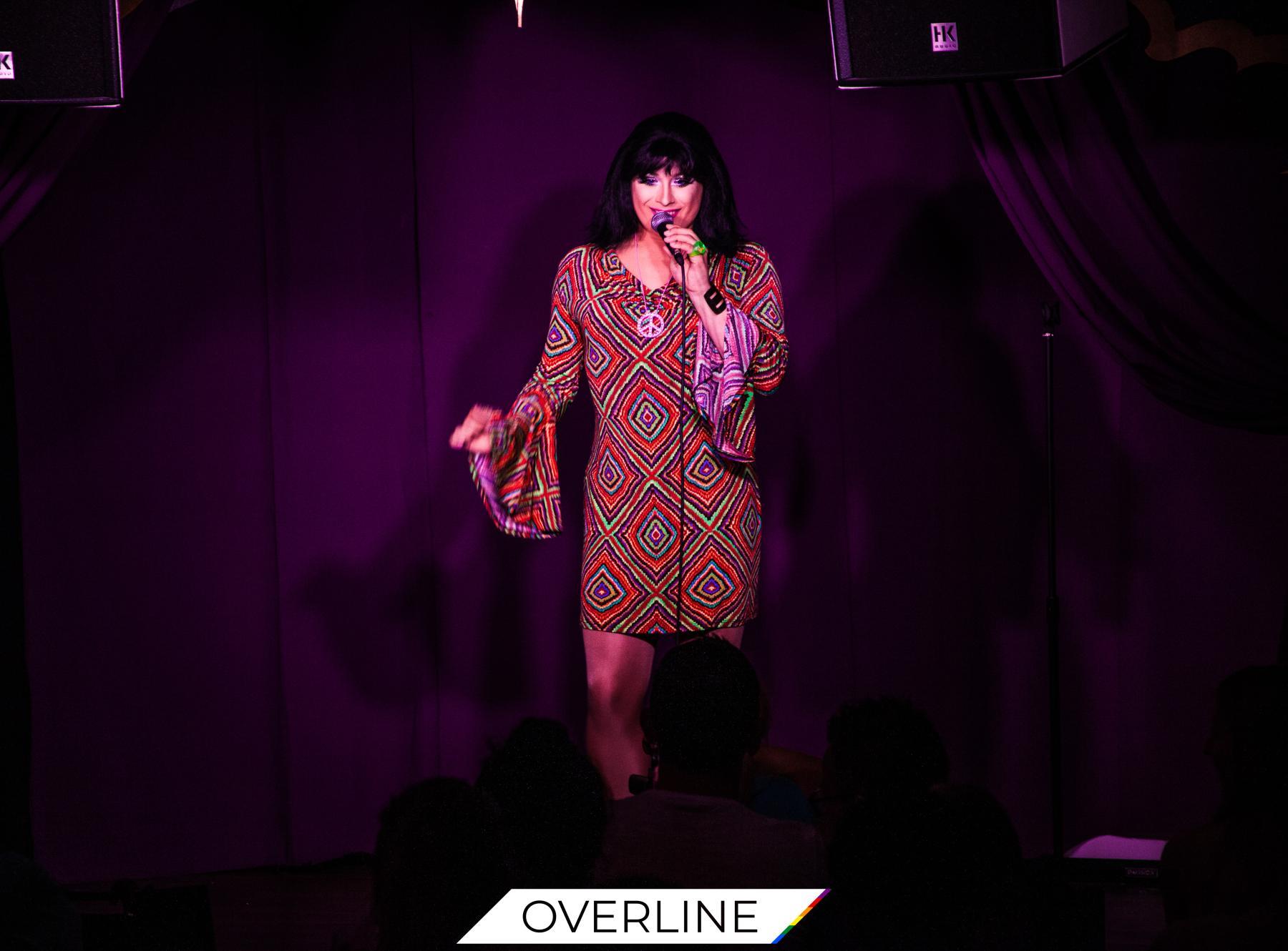 Night Queens 14.06.2015 | Bild 4