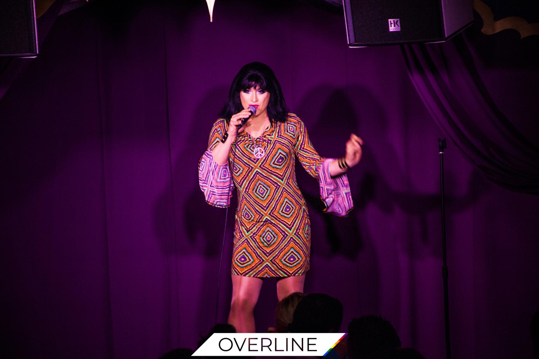 Night Queens 14.06.2015 | Bild 5