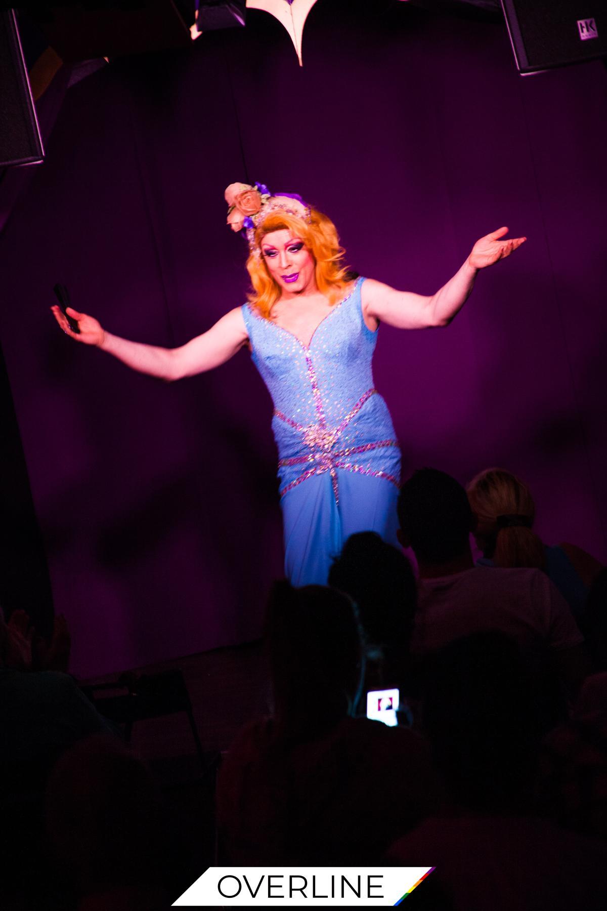 Night Queens 14.06.2015 | Bild 6