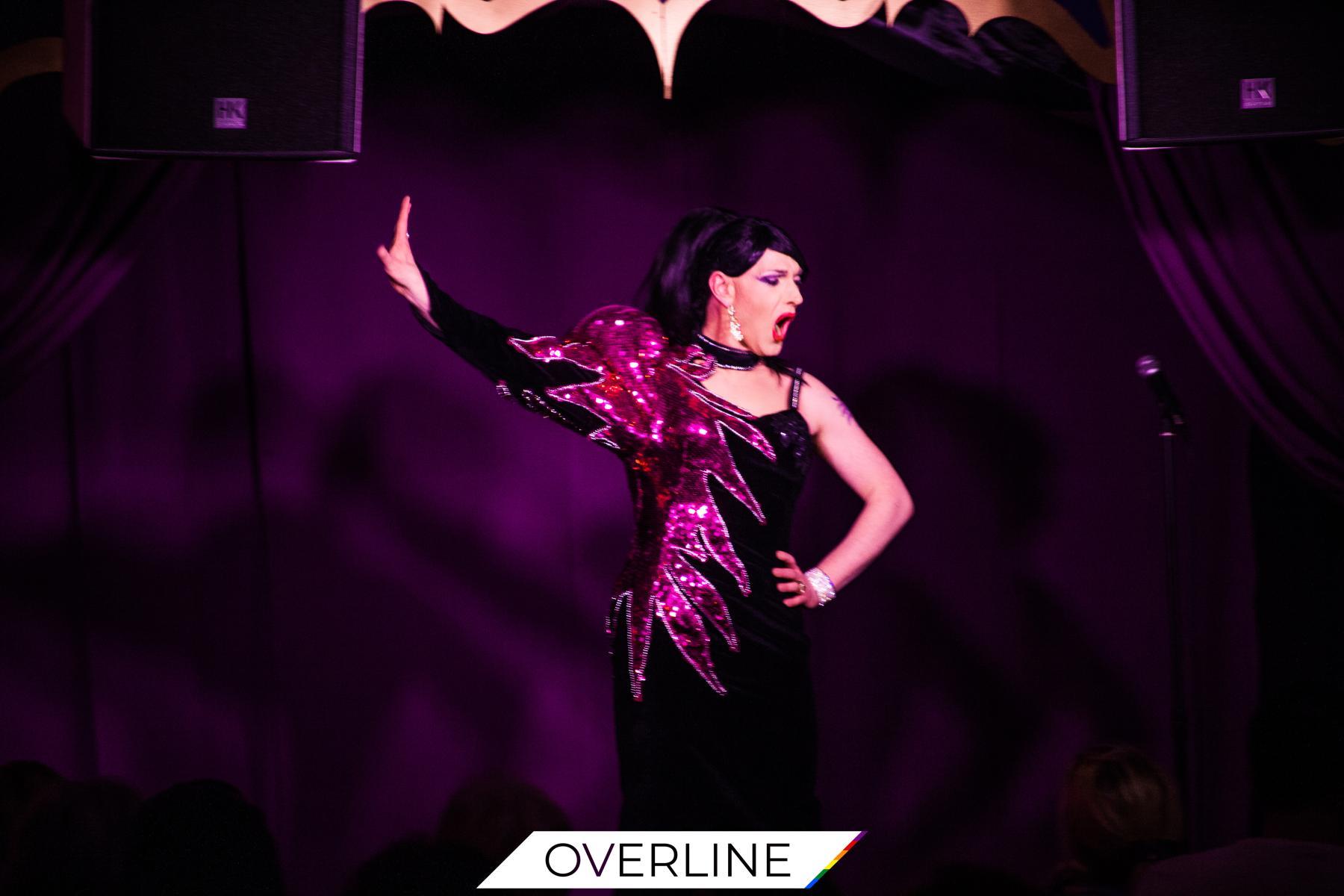 Night Queens 14.06.2015 | Bild 7