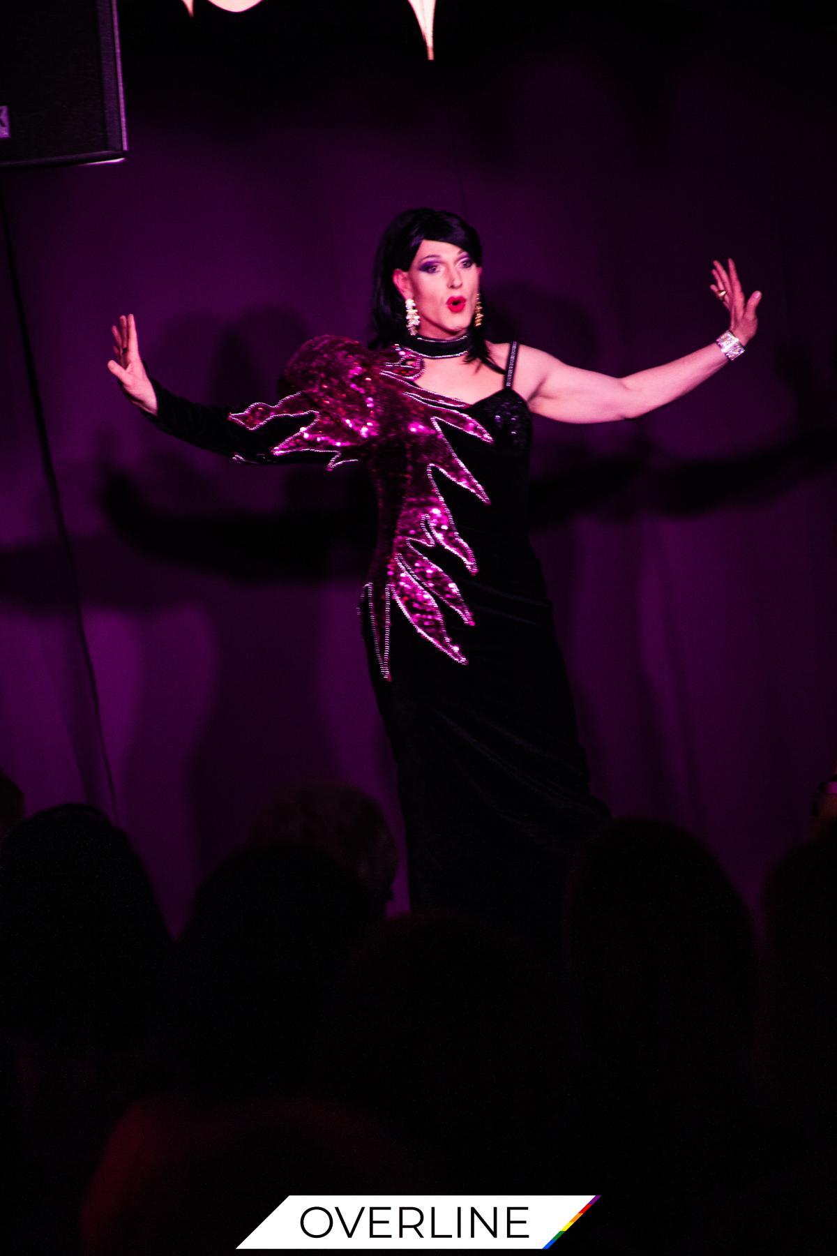 Night Queens 14.06.2015 | Bild 8