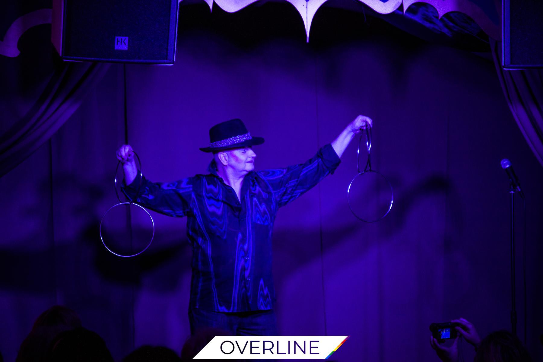 Night Queens 14.06.2015 | Bild 9