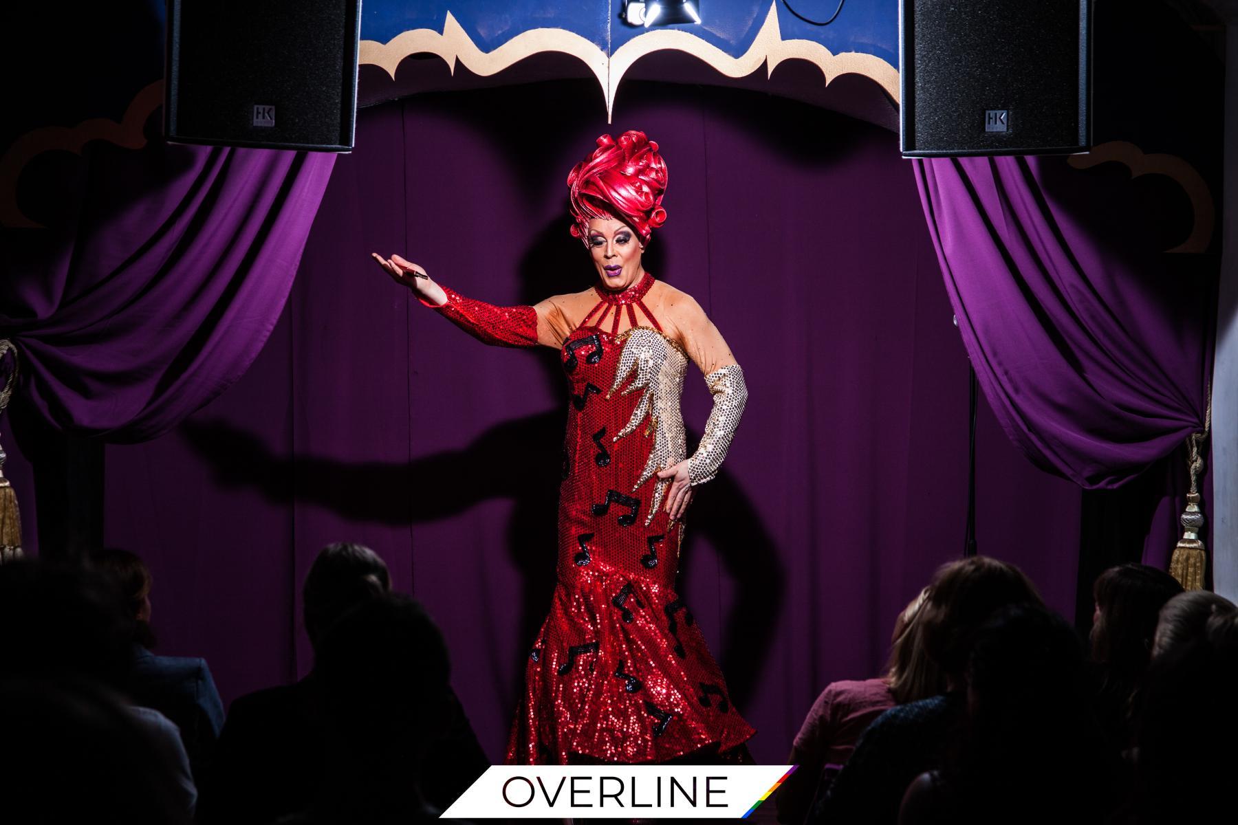 Night Queens 12.07.2015 | Bild 1