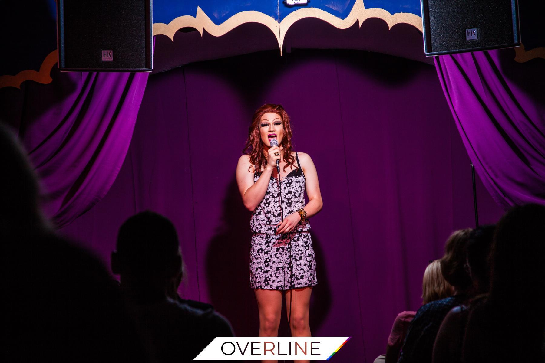 Night Queens 12.07.2015 | Bild 18