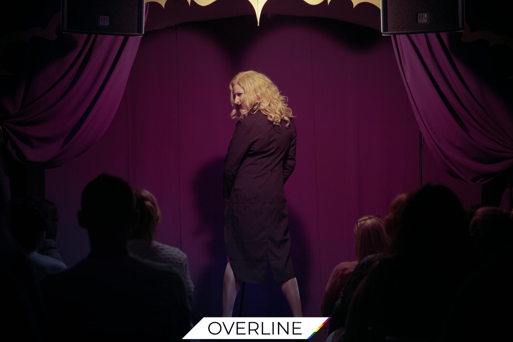 Night Queens 12.07.2015 | Bild 19