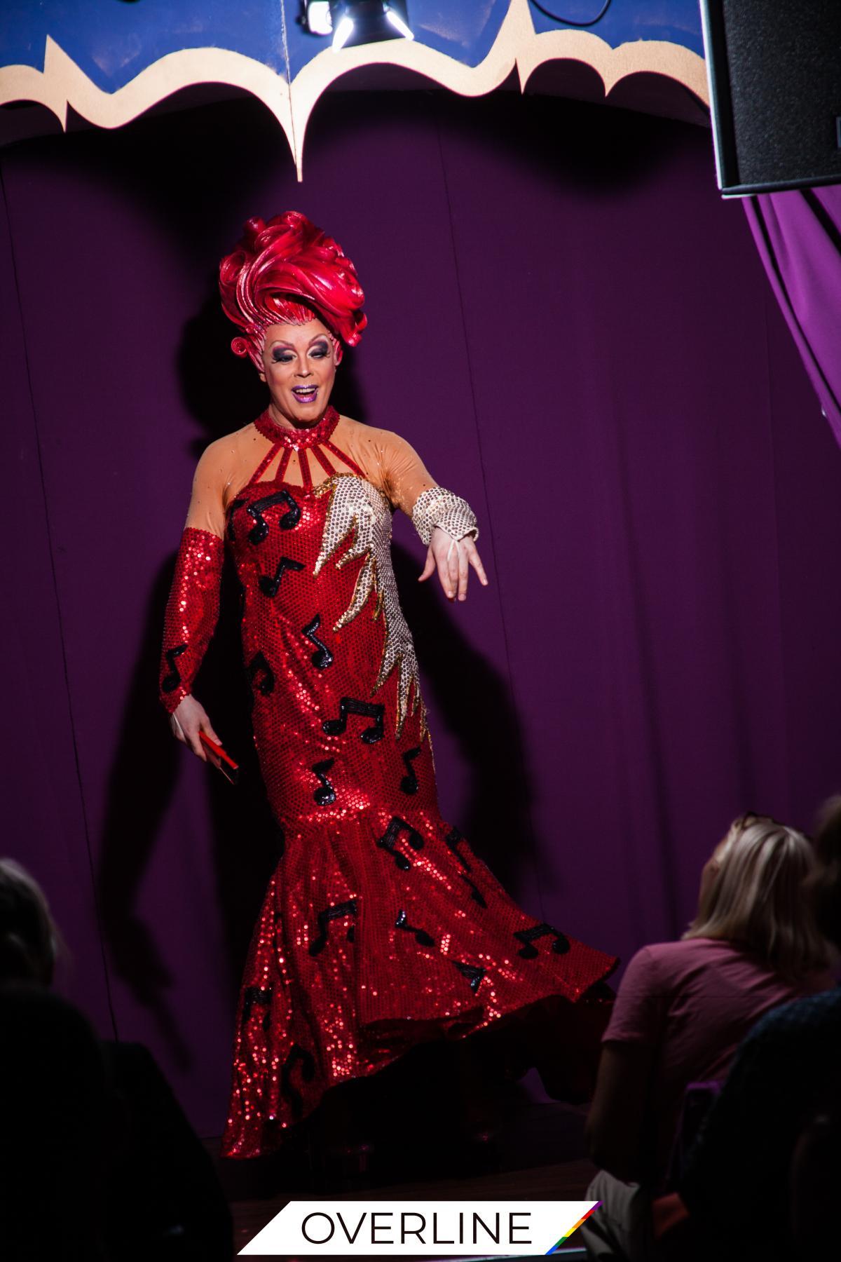 Night Queens 12.07.2015 | Bild 2