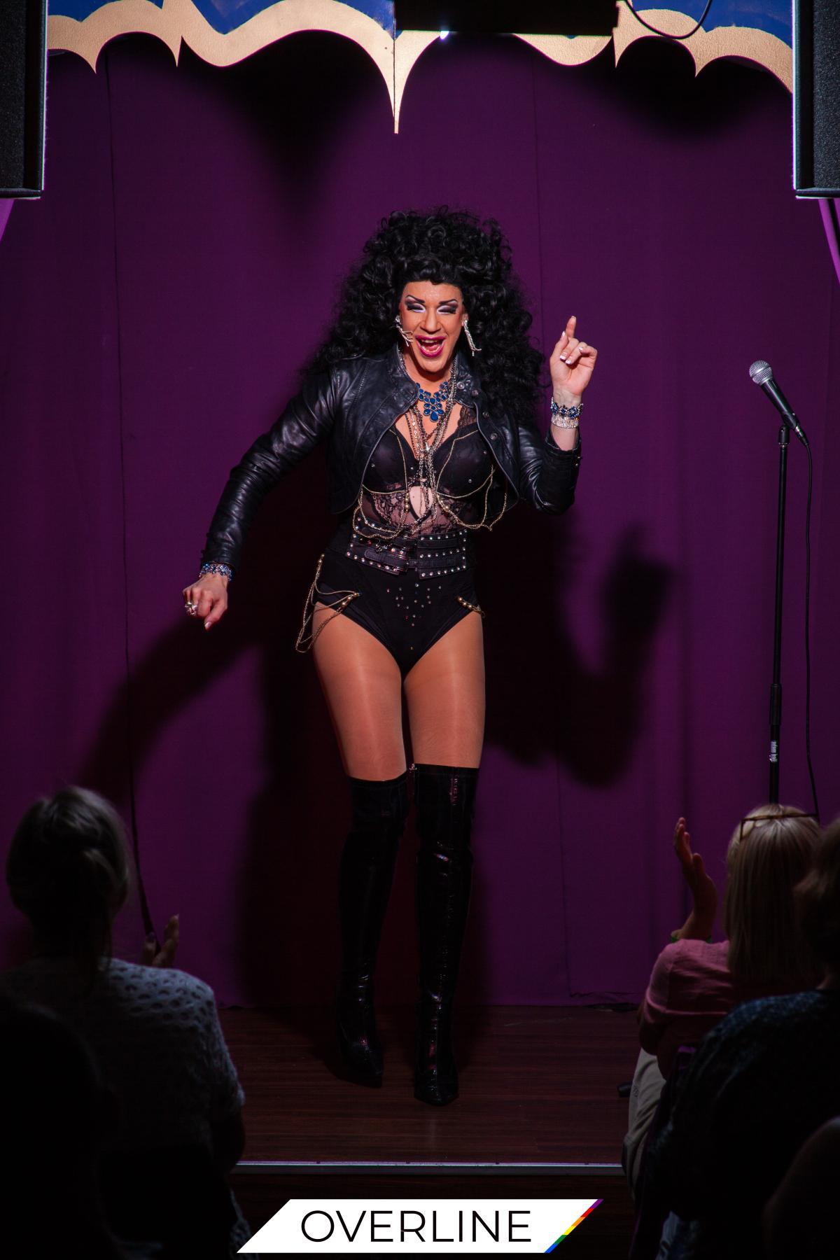 Night Queens 12.07.2015 | Bild 37