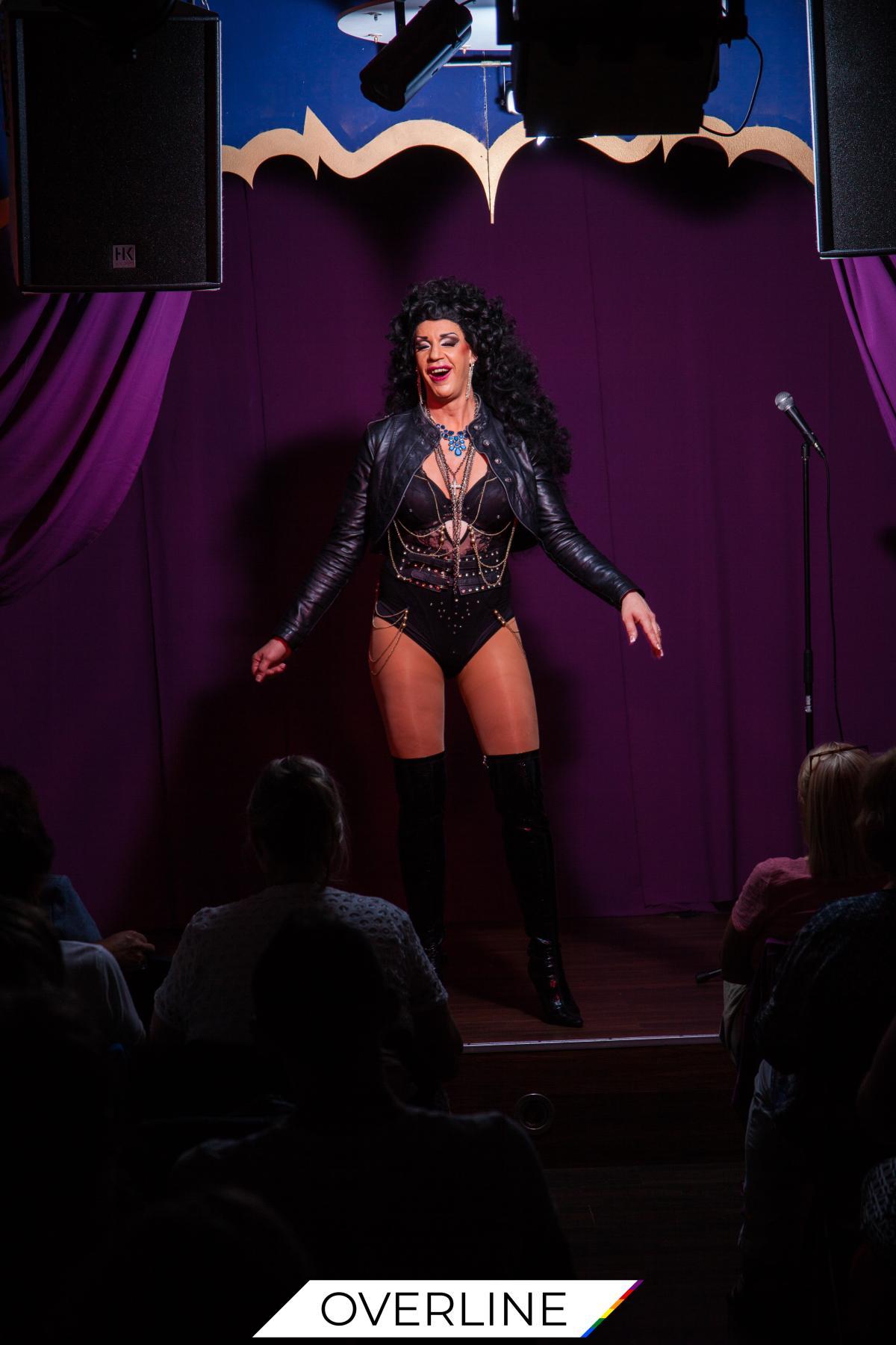 Night Queens 12.07.2015 | Bild 39