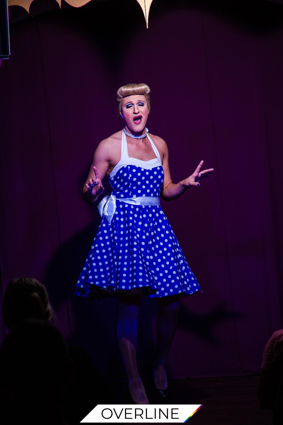 Night Queens 12.07.2015 | Bild 4