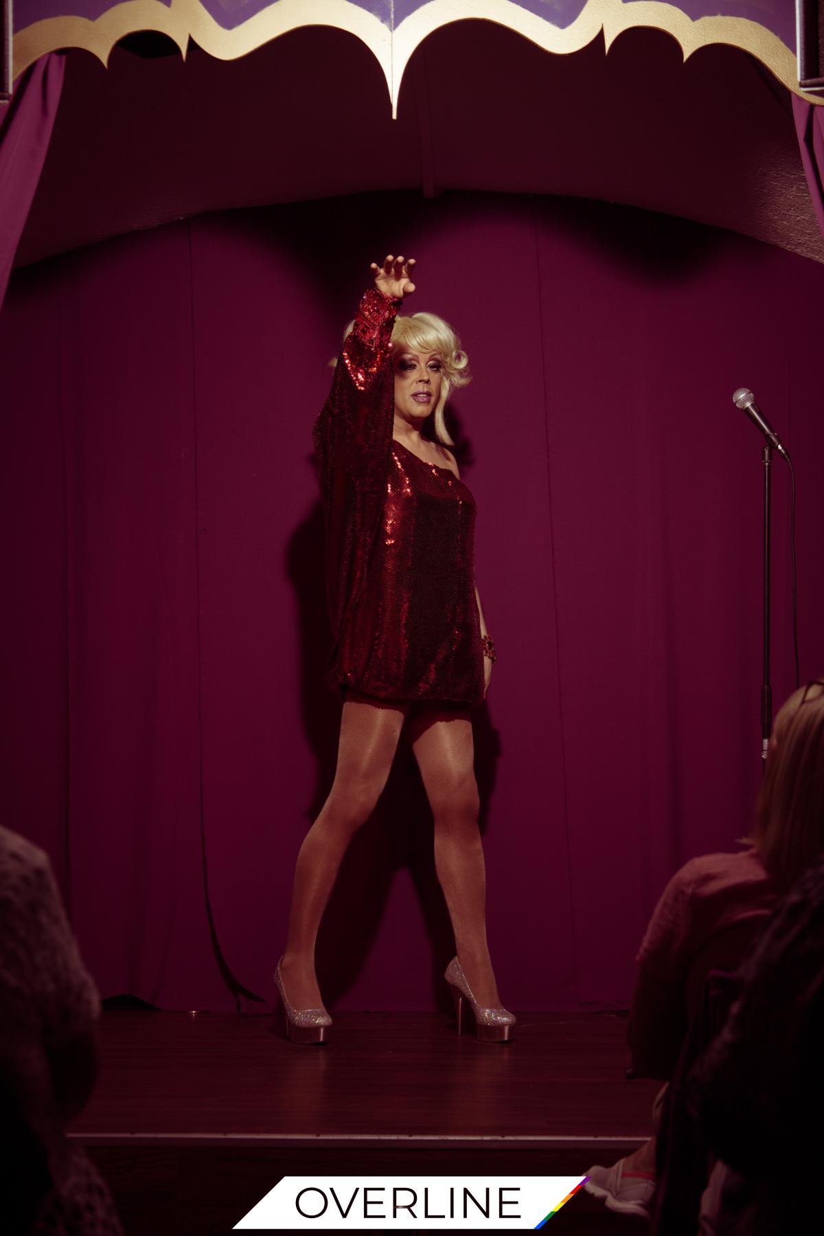 Night Queens 12.07.2015 | Bild 41