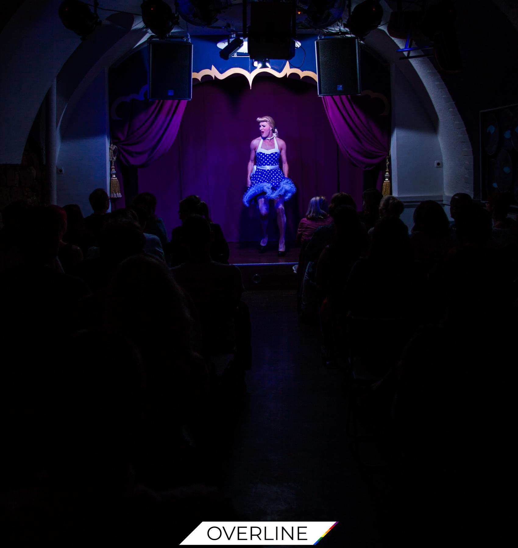 Night Queens 12.07.2015 | Bild 5