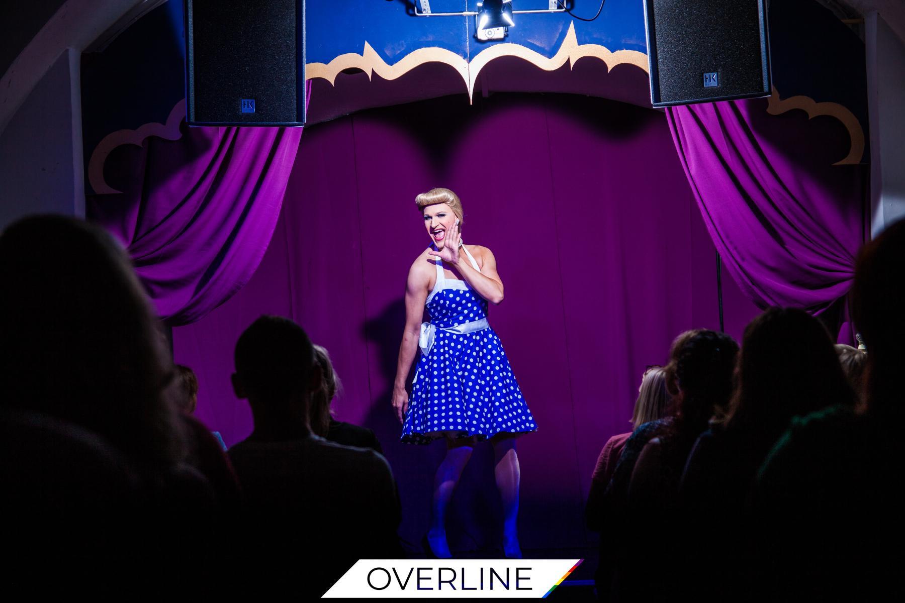 Night Queens 12.07.2015 | Bild 6