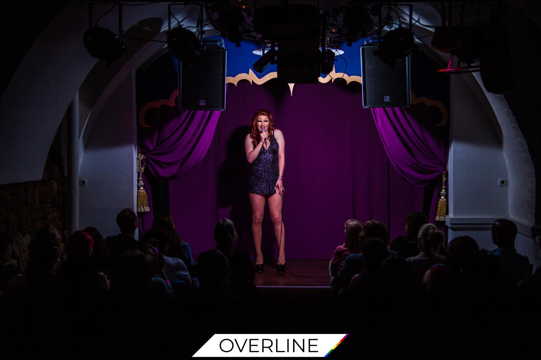 Night Queens 12.07.2015 | Bild 9