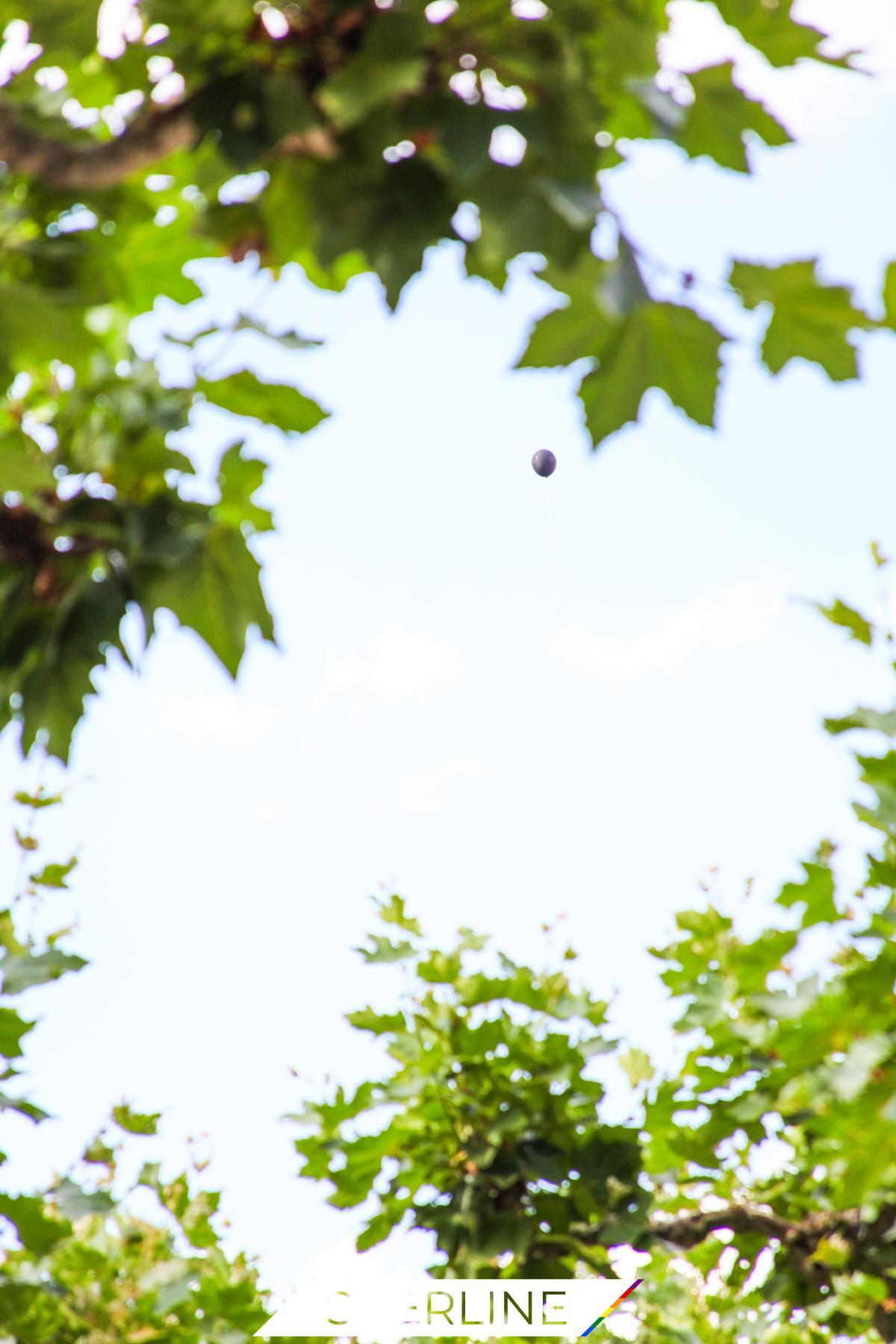 CSD Frankfurt 18.07.2015 | Bild 1