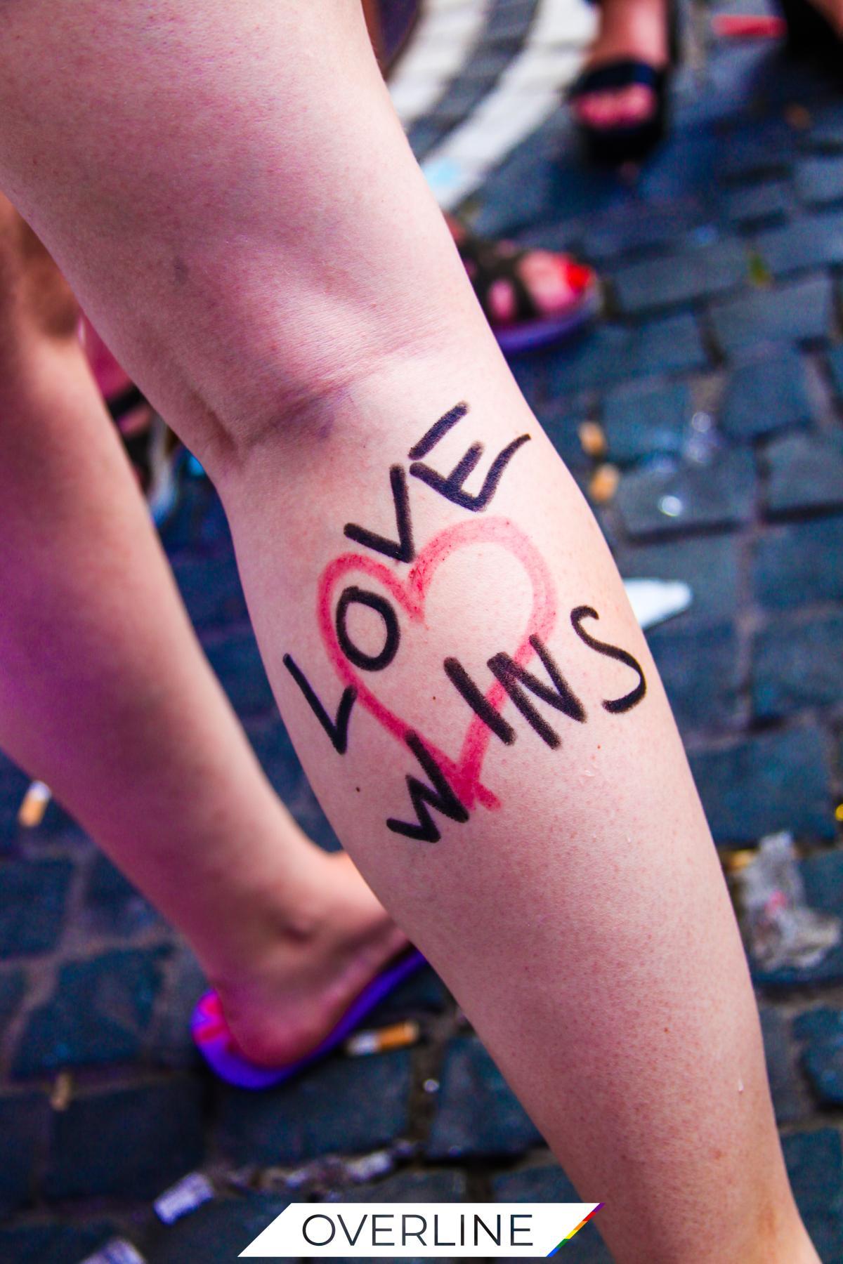 CSD Frankfurt 18.07.2015 | Bild 10