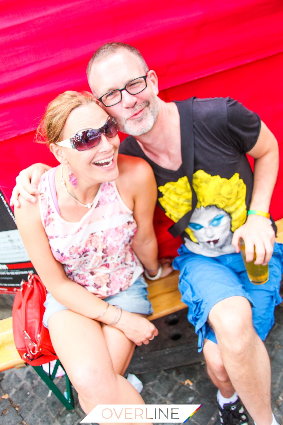 CSD Frankfurt 18.07.2015 | Bild 18