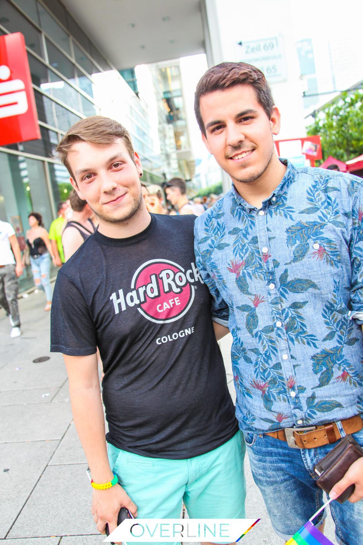 CSD Frankfurt 18.07.2015 | Bild 19