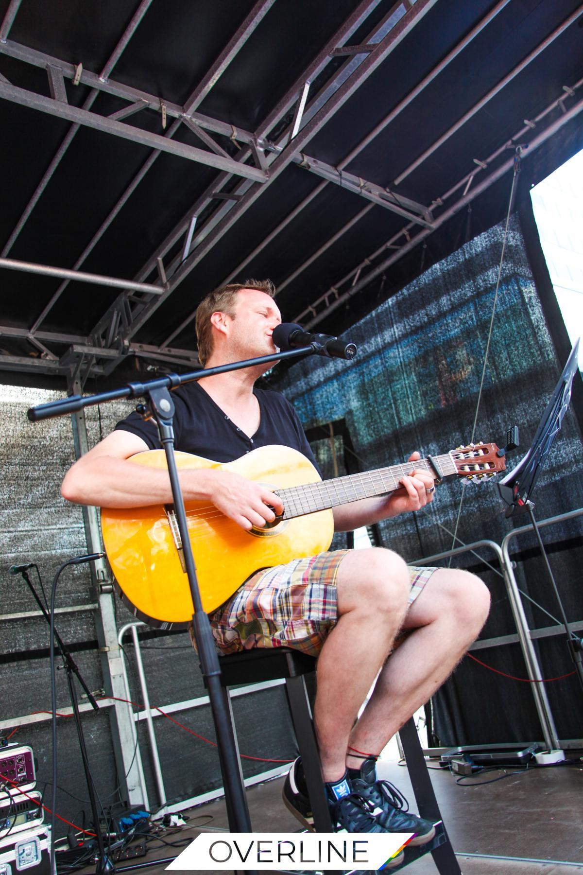 CSD Frankfurt 18.07.2015 | Bild 21