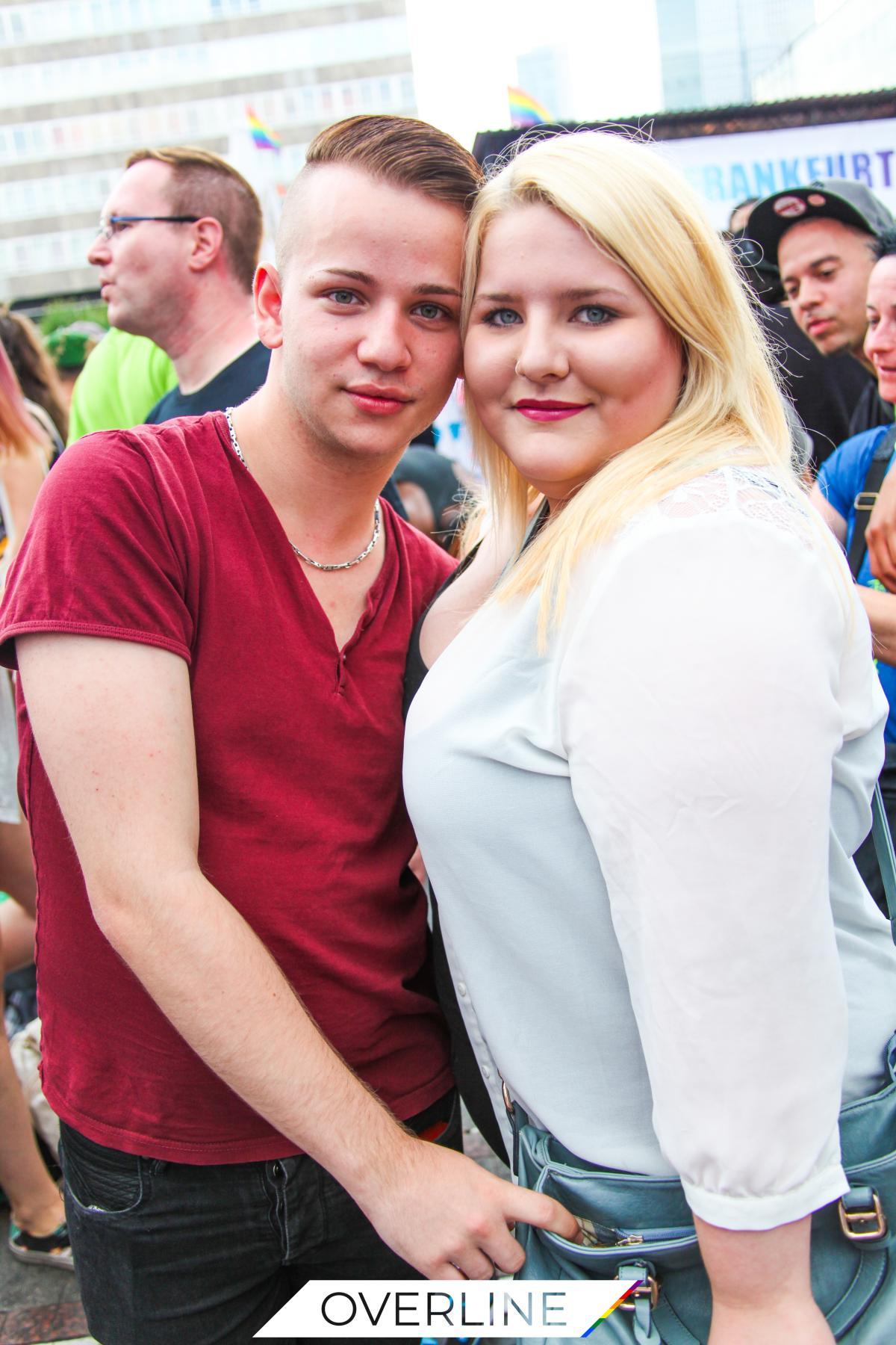 CSD Frankfurt 18.07.2015 | Bild 25