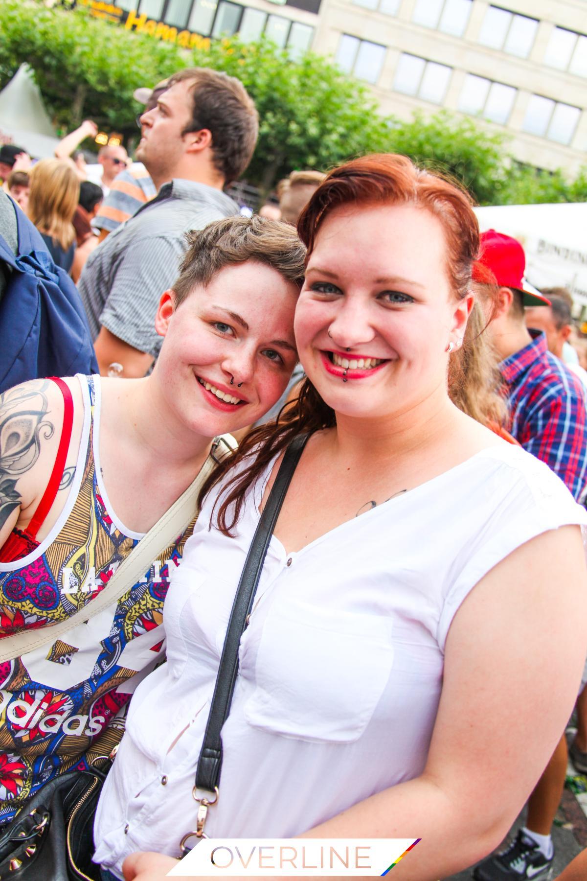 CSD Frankfurt 18.07.2015 | Bild 28