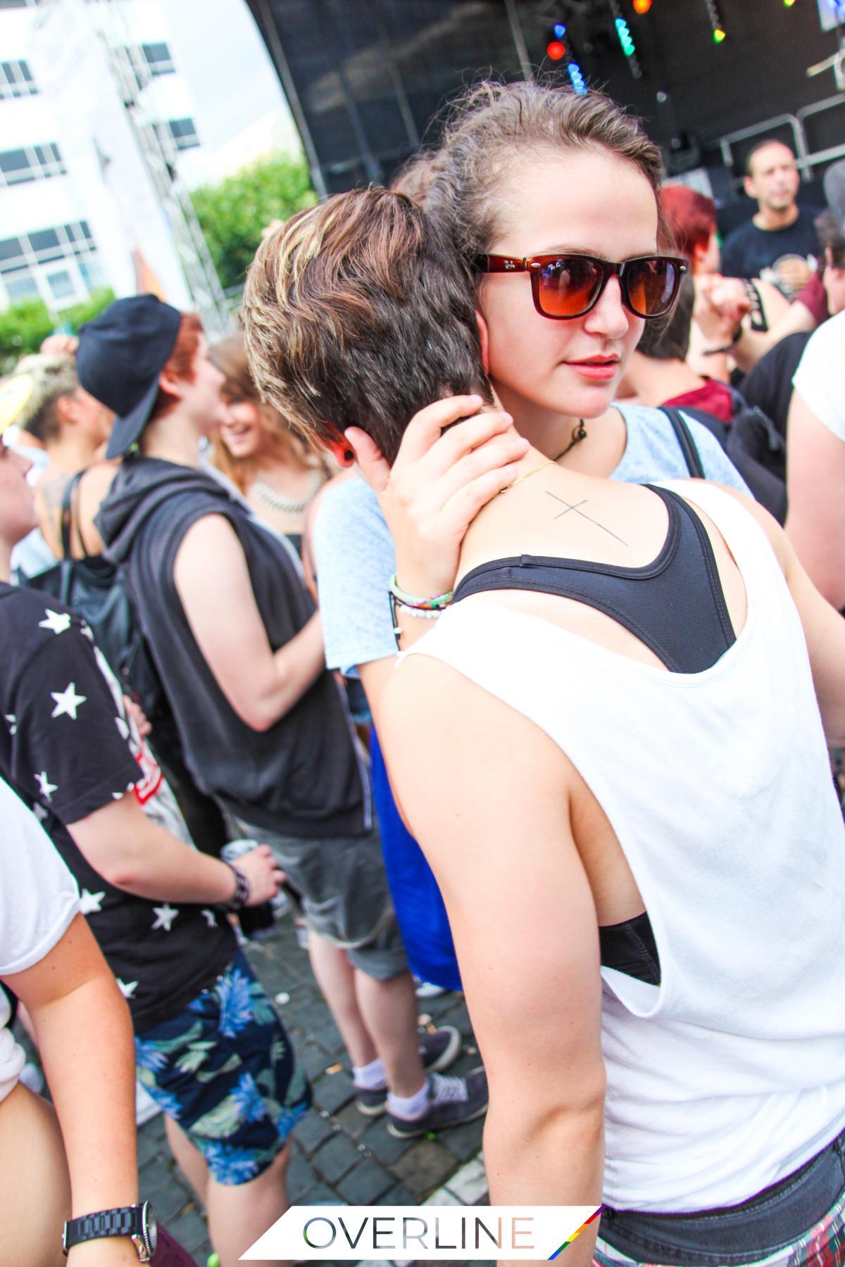 CSD Frankfurt 18.07.2015 | Bild 37