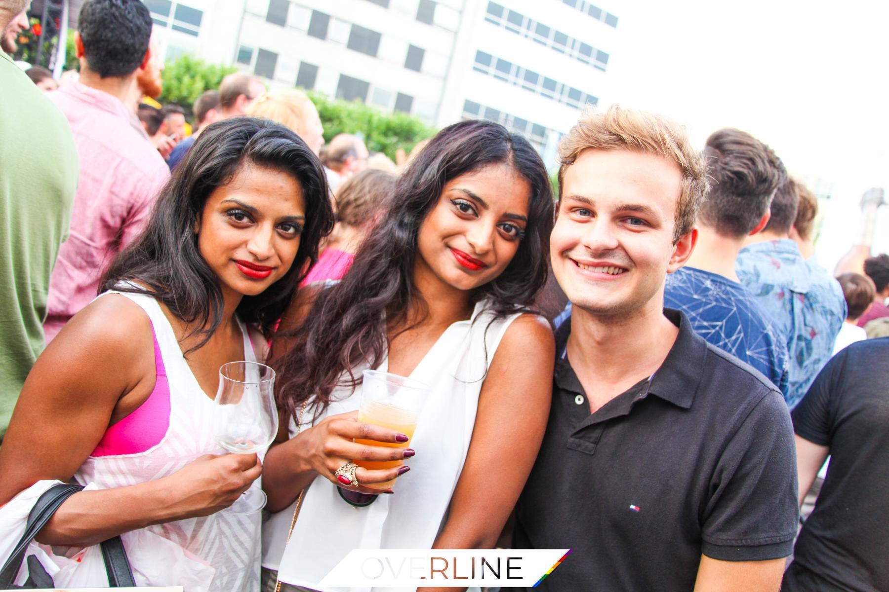 CSD Frankfurt 18.07.2015 | Bild 45