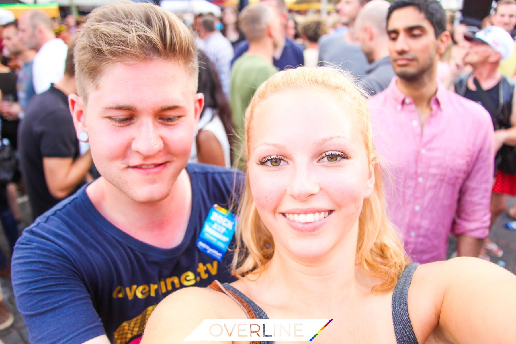 CSD Frankfurt 18.07.2015 | Bild 47