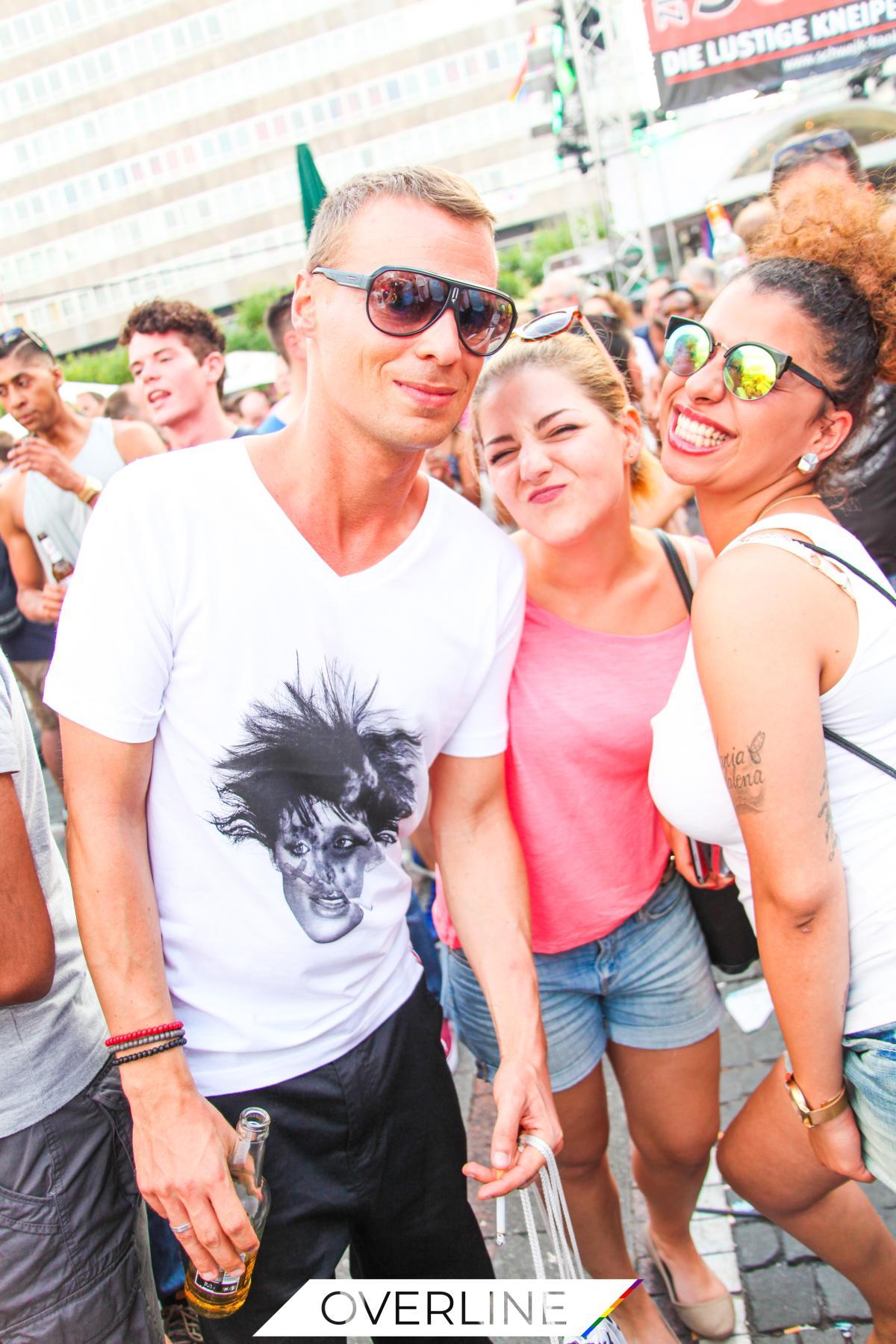 CSD Frankfurt 18.07.2015 | Bild 51