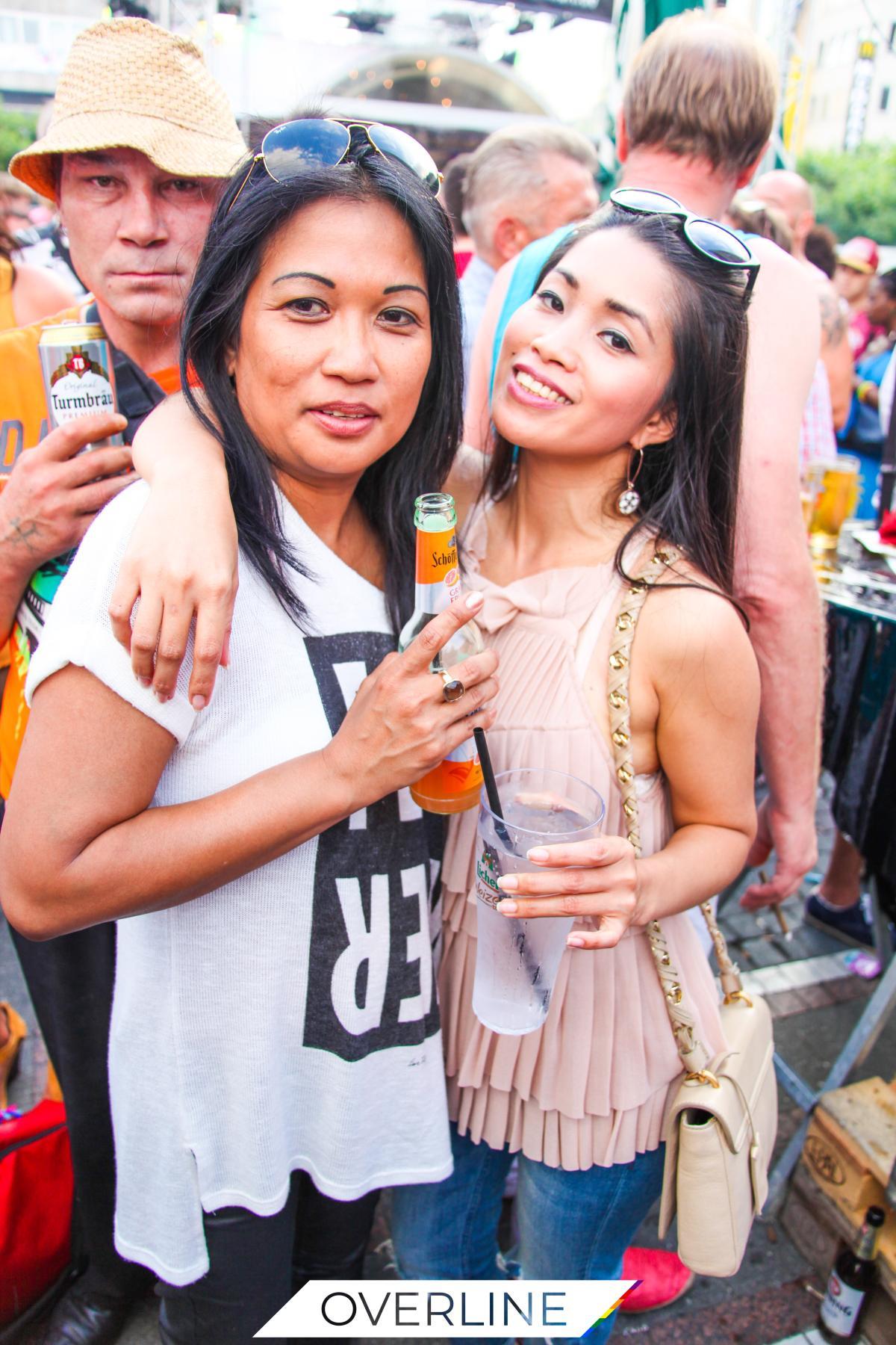 CSD Frankfurt 18.07.2015 | Bild 52