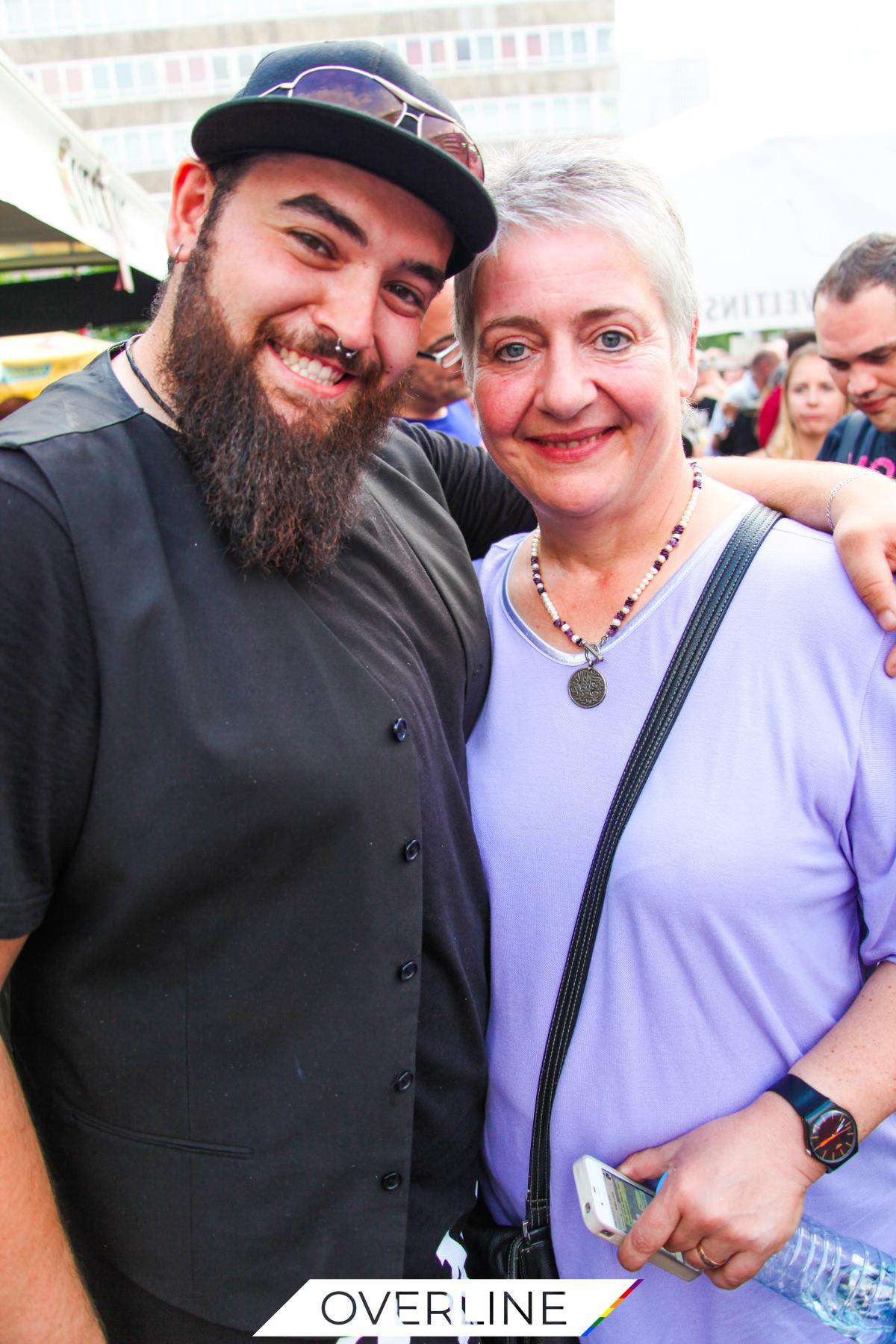 CSD Frankfurt 18.07.2015 | Bild 53