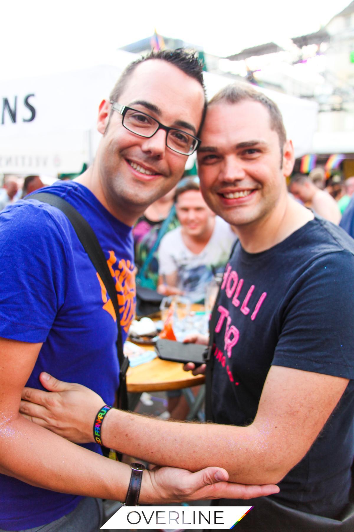 CSD Frankfurt 18.07.2015 | Bild 54
