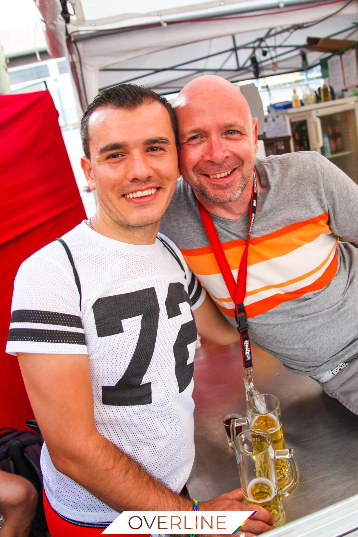 CSD Frankfurt 18.07.2015 | Bild 56