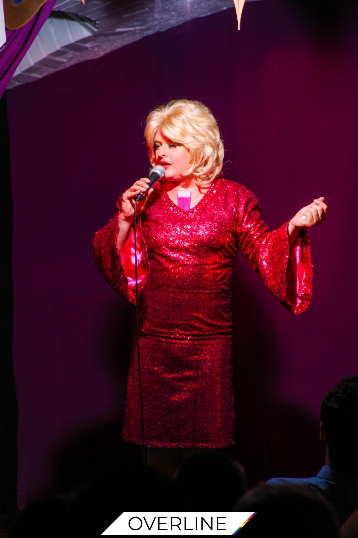 Night Queens 09.08.2015 | Bild 12