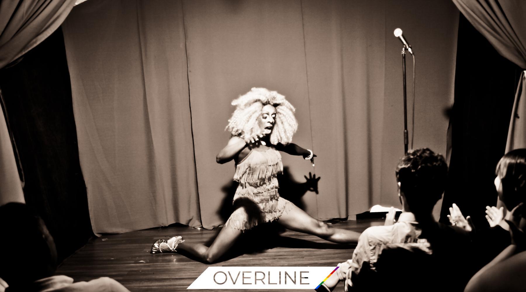 Night Queens 09.08.2015 | Bild 20