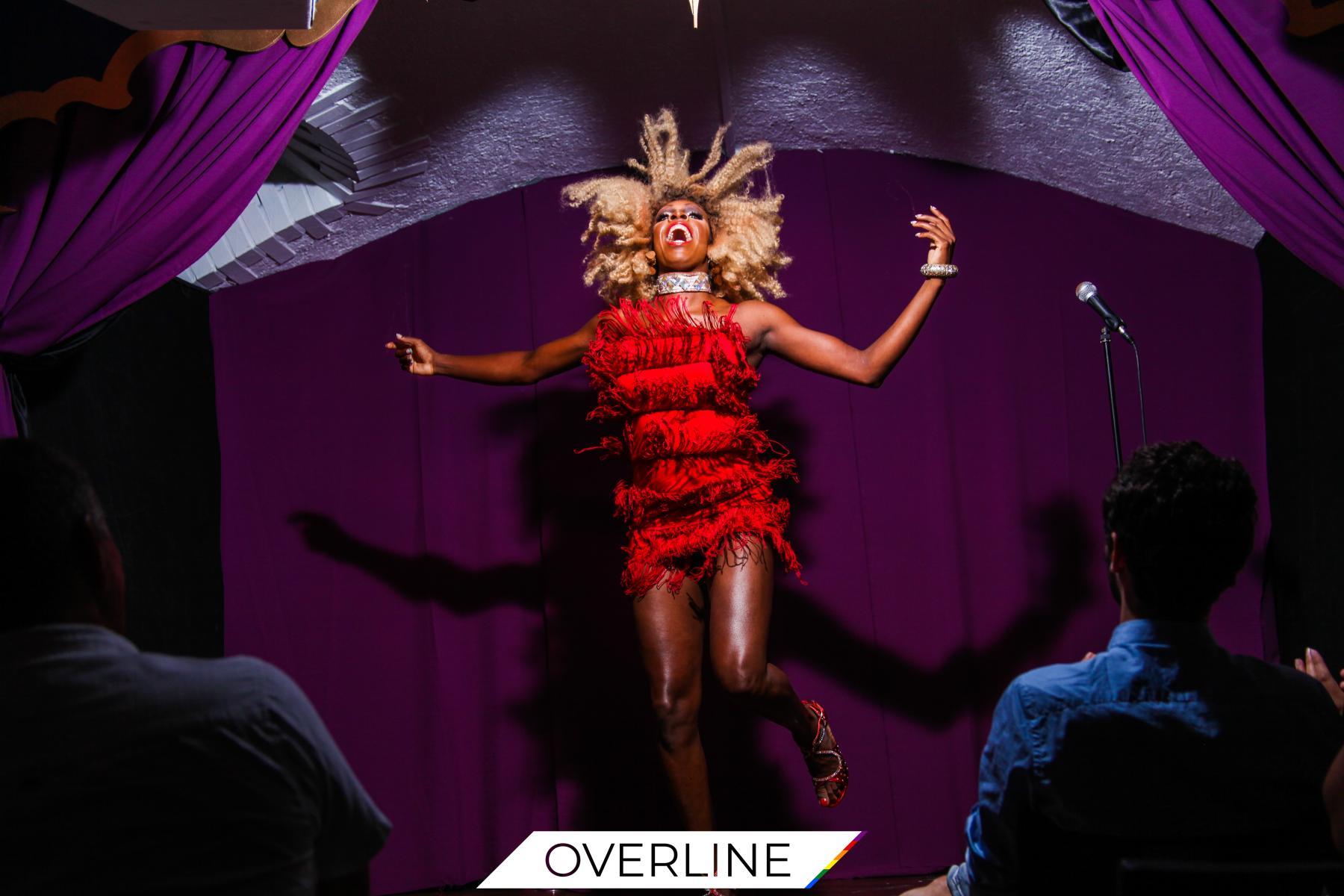 Night Queens 09.08.2015 | Bild 21