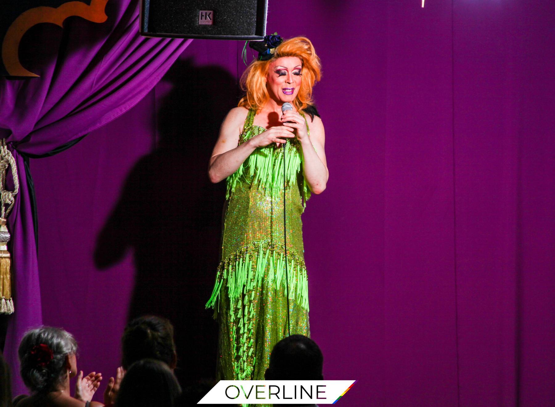 Night Queens 09.08.2015 | Bild 23