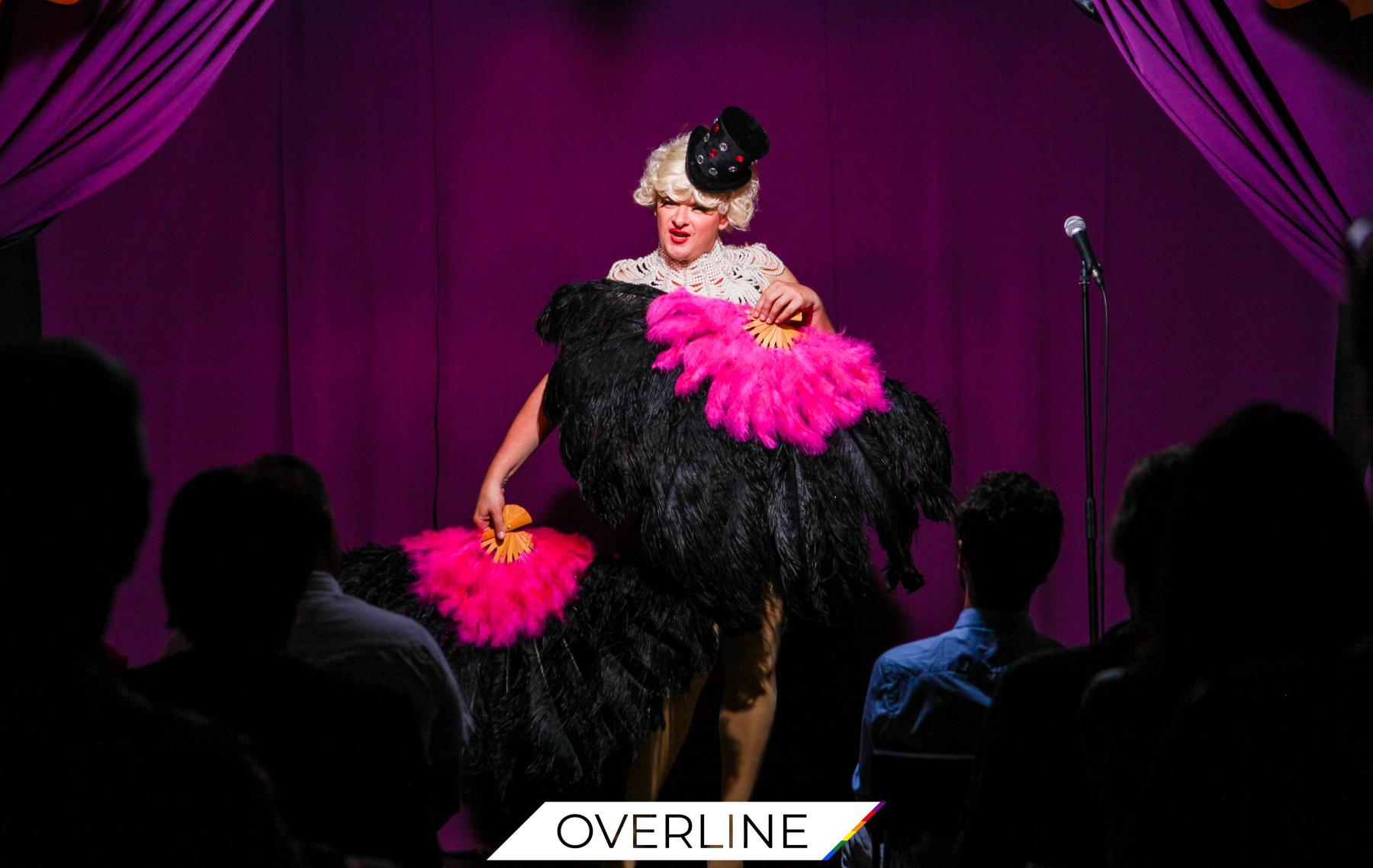 Night Queens 09.08.2015 | Bild 25