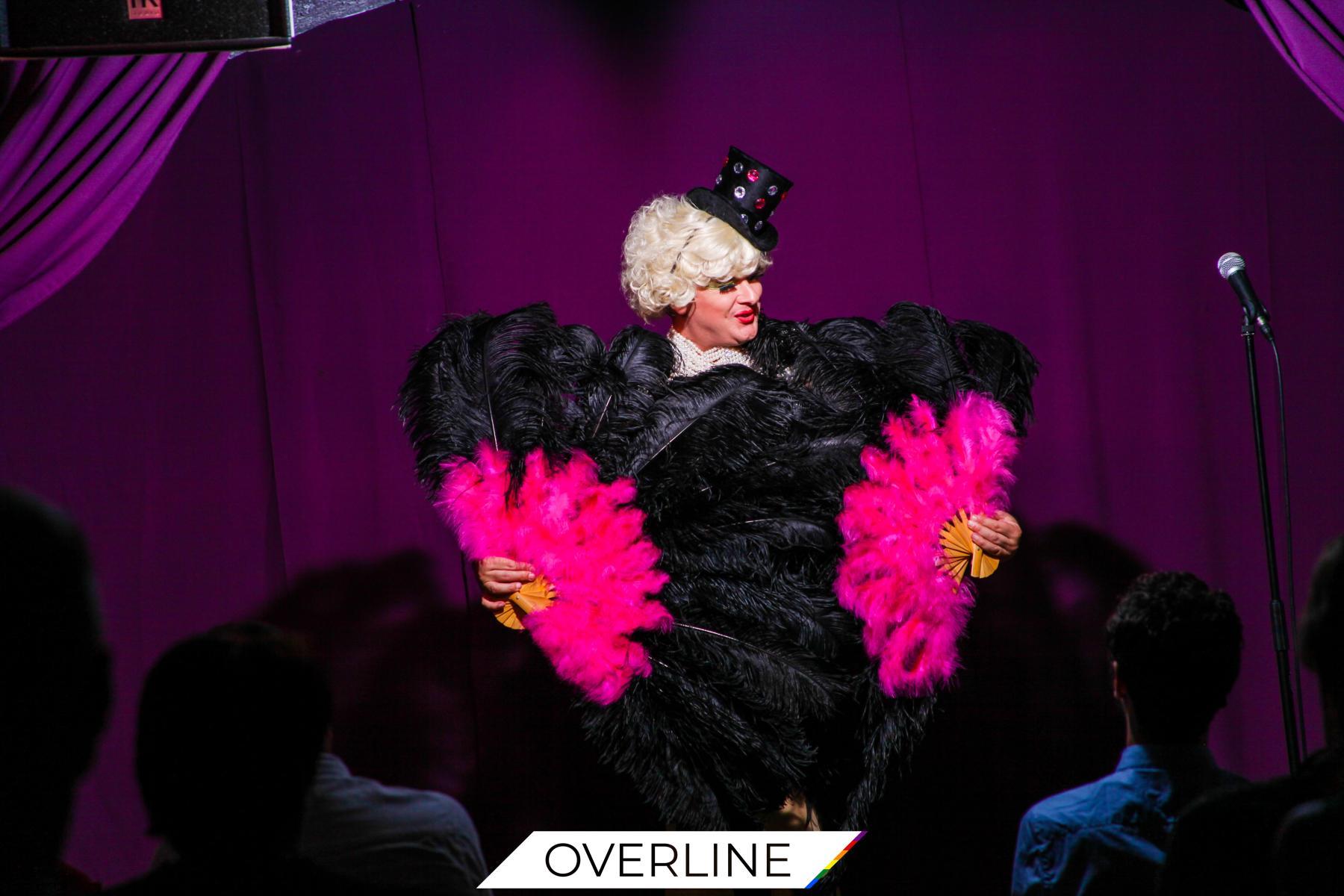 Night Queens 09.08.2015 | Bild 26