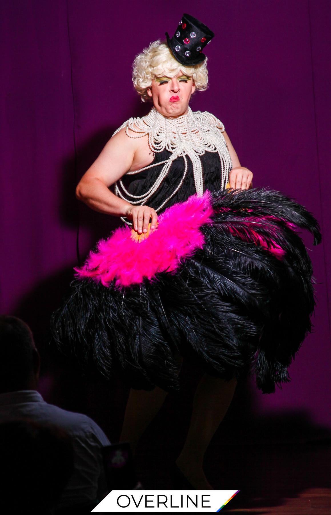 Night Queens 09.08.2015 | Bild 27