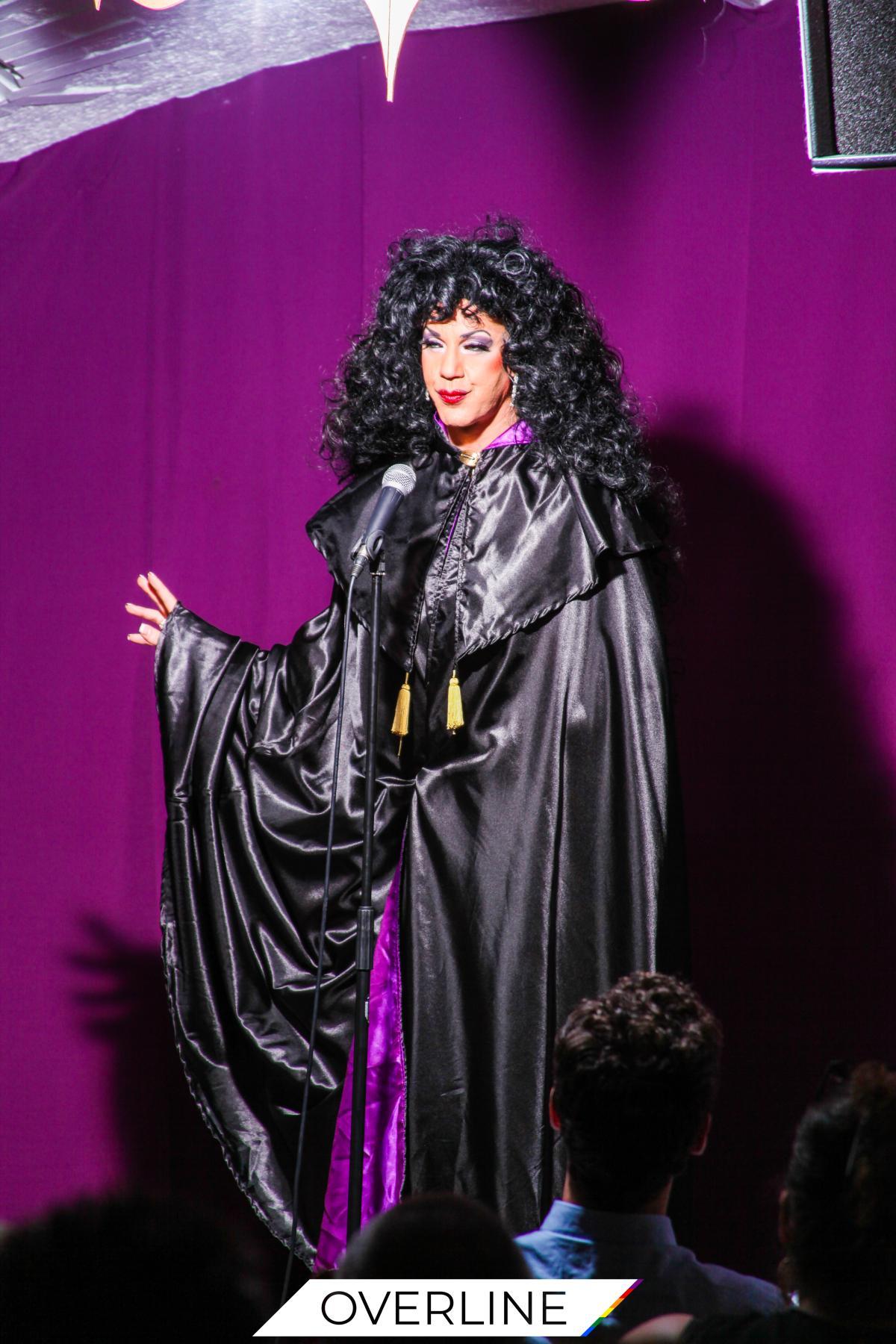 Night Queens 09.08.2015 | Bild 28