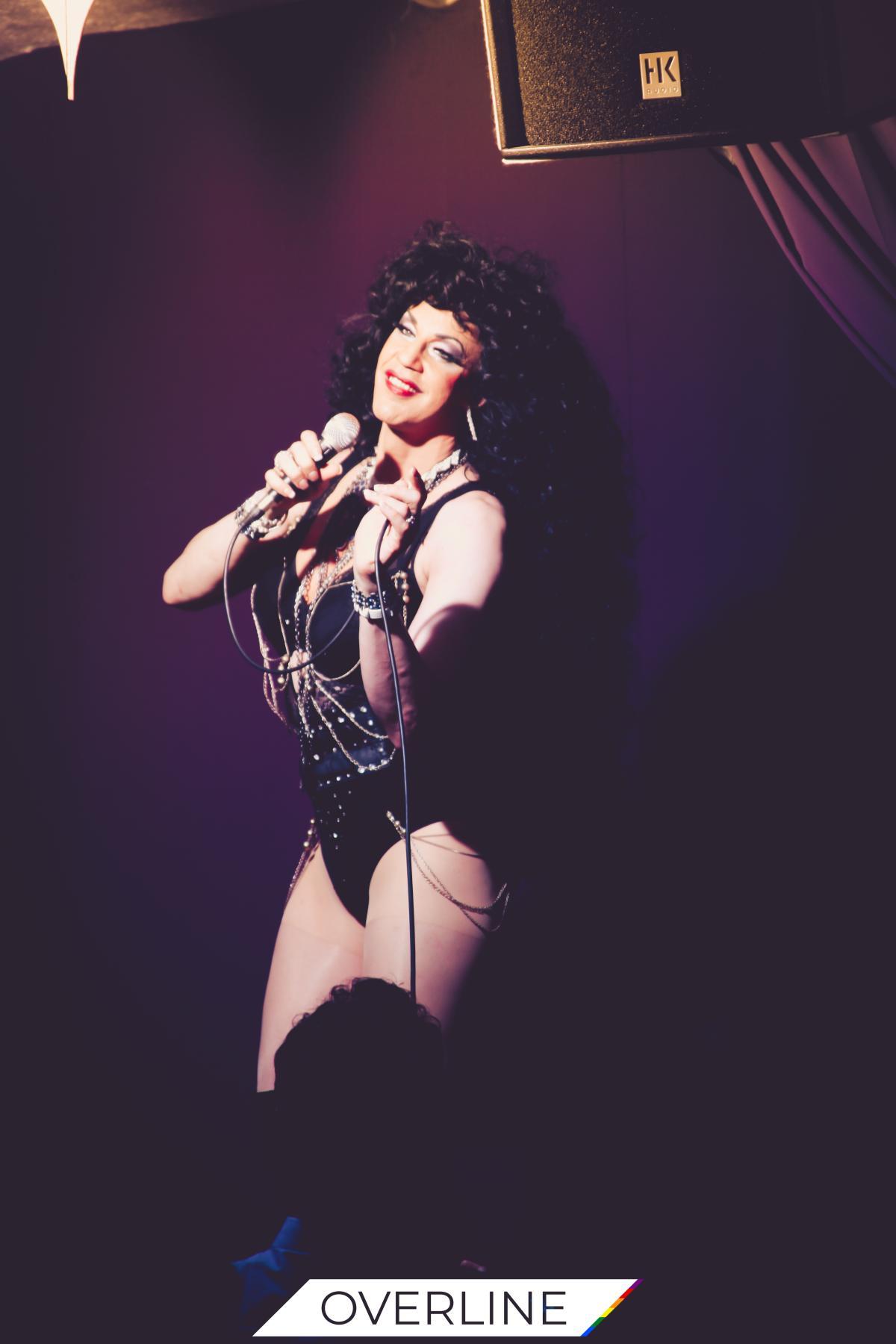 Night Queens 09.08.2015 | Bild 29