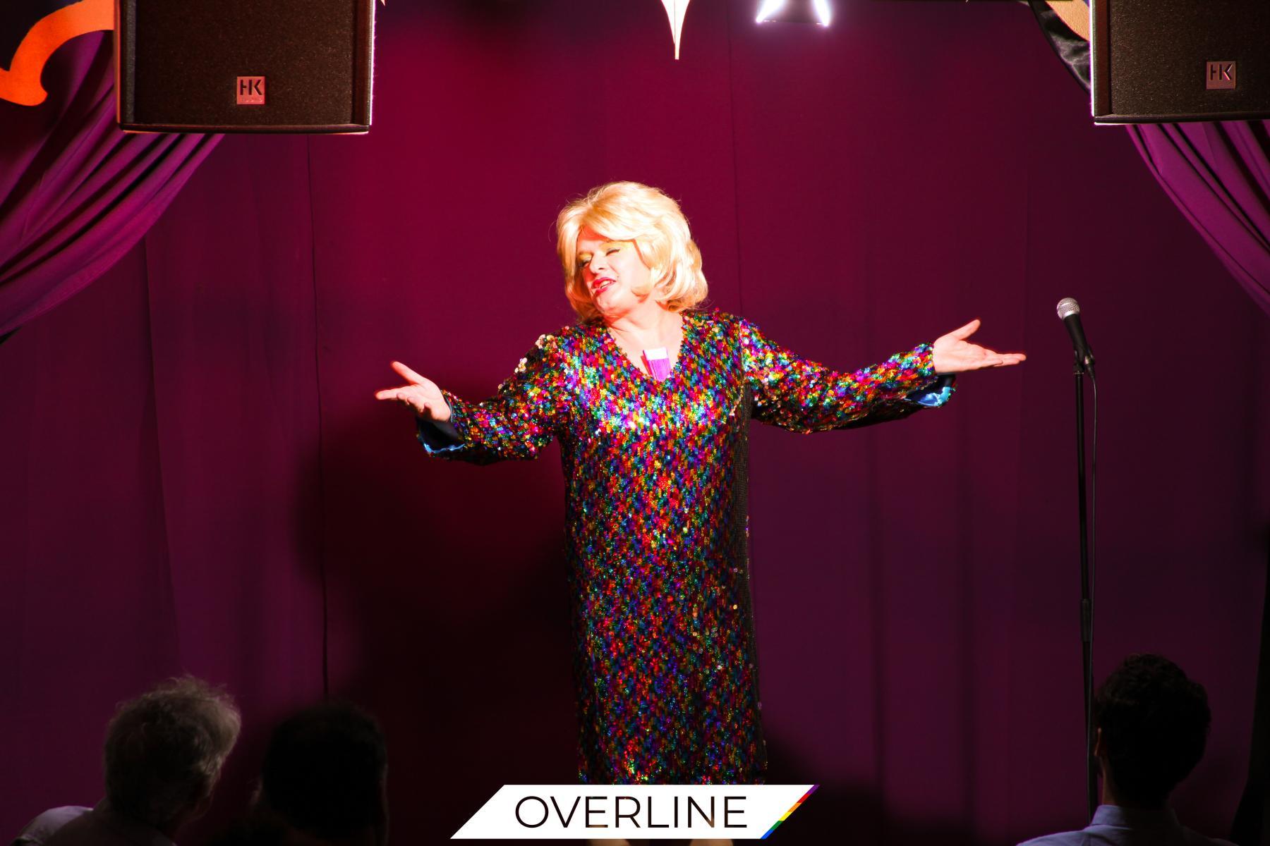 Night Queens 09.08.2015 | Bild 3