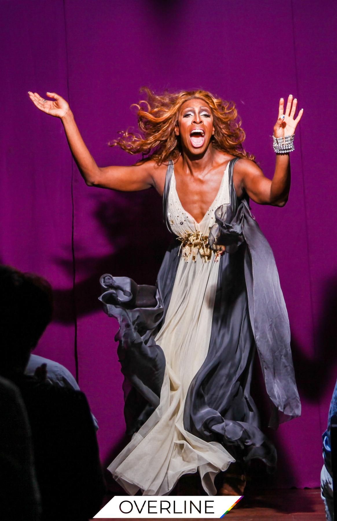 Night Queens 09.08.2015 | Bild 32