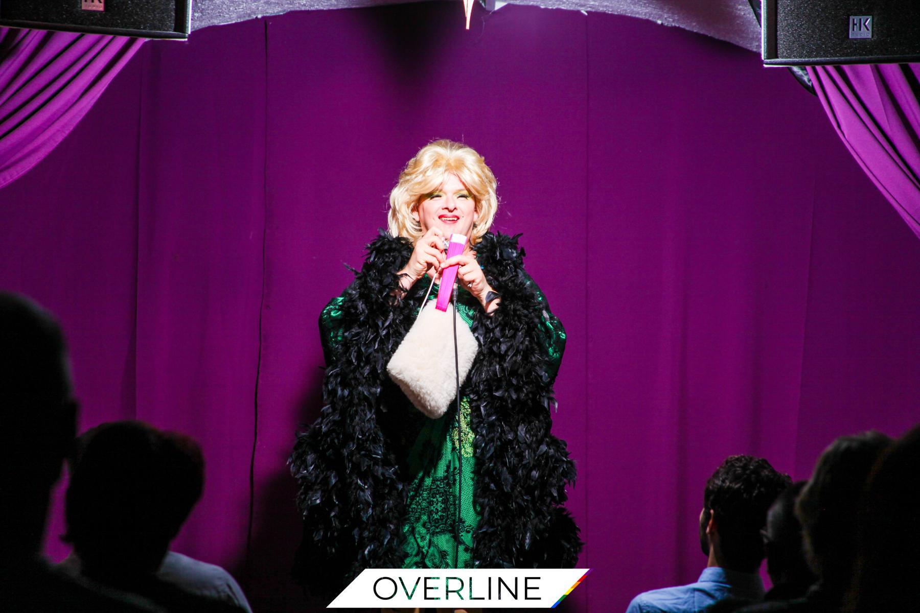 Night Queens 09.08.2015 | Bild 34