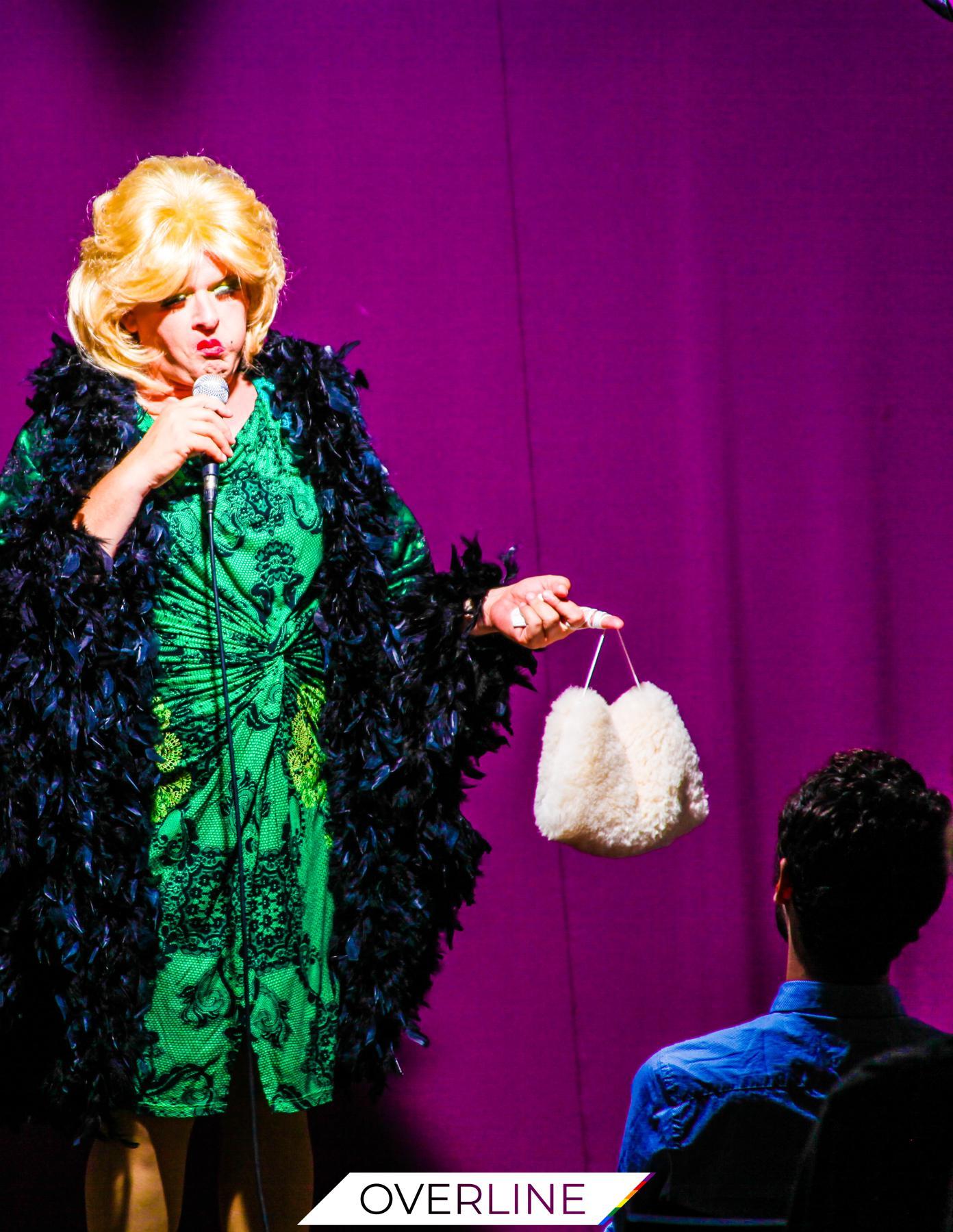 Night Queens 09.08.2015 | Bild 36