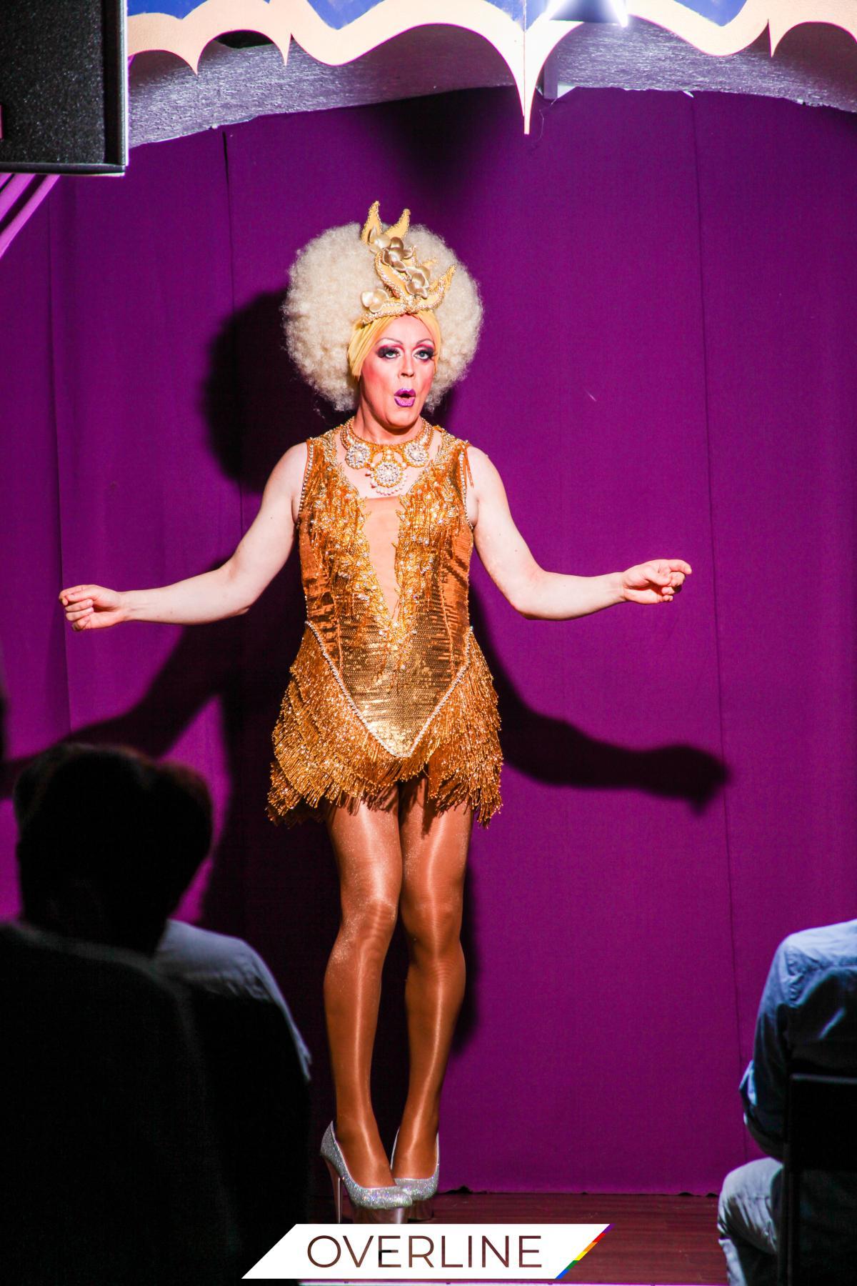 Night Queens 09.08.2015 | Bild 38