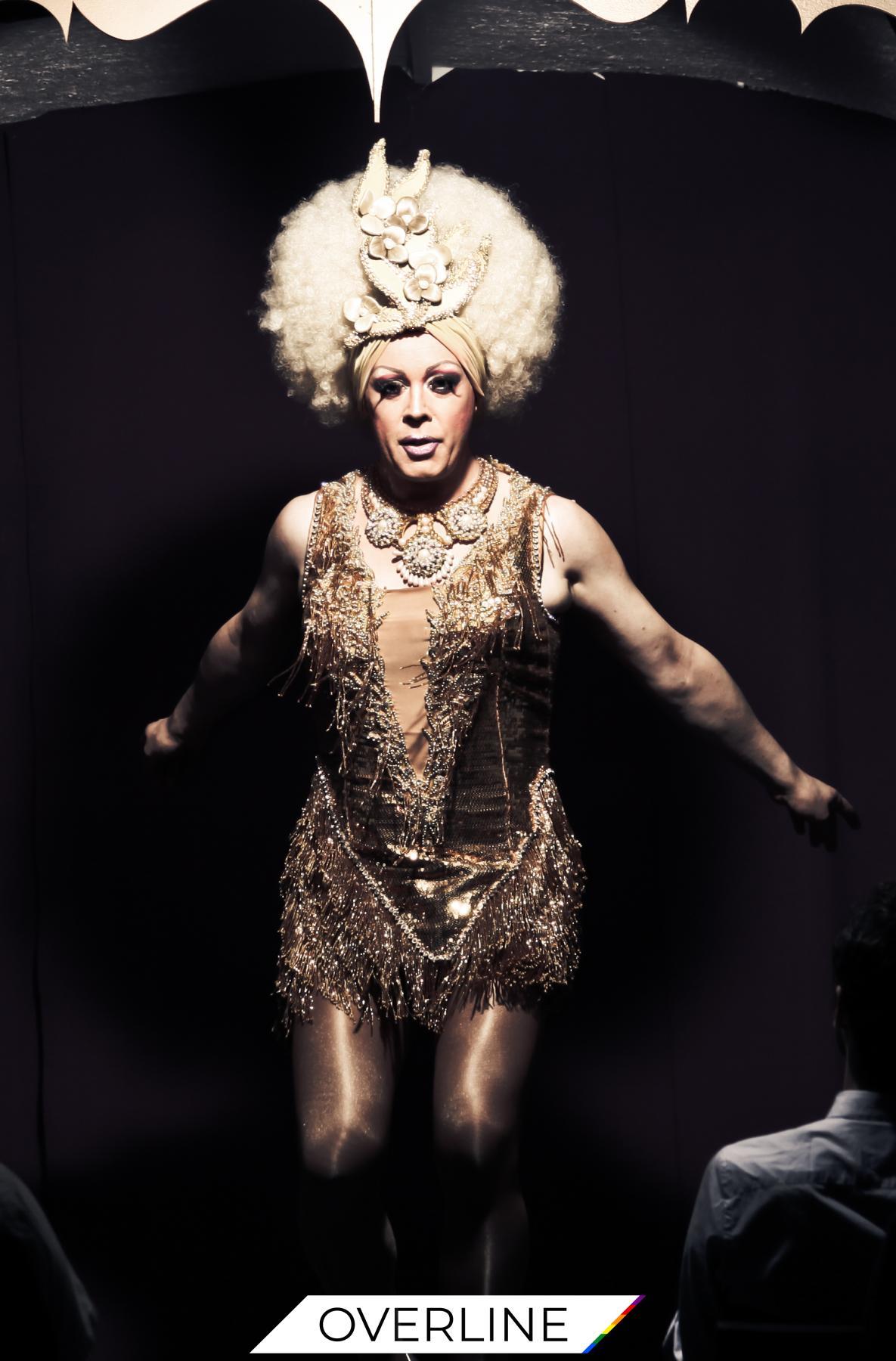 Night Queens 09.08.2015 | Bild 39