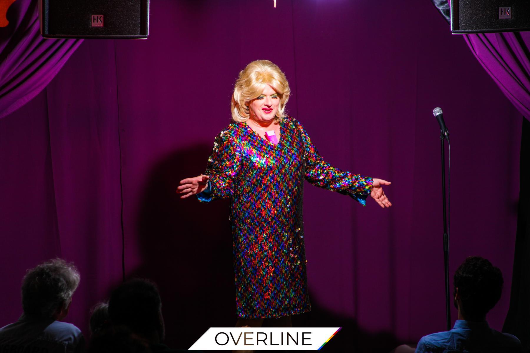 Night Queens 09.08.2015 | Bild 4