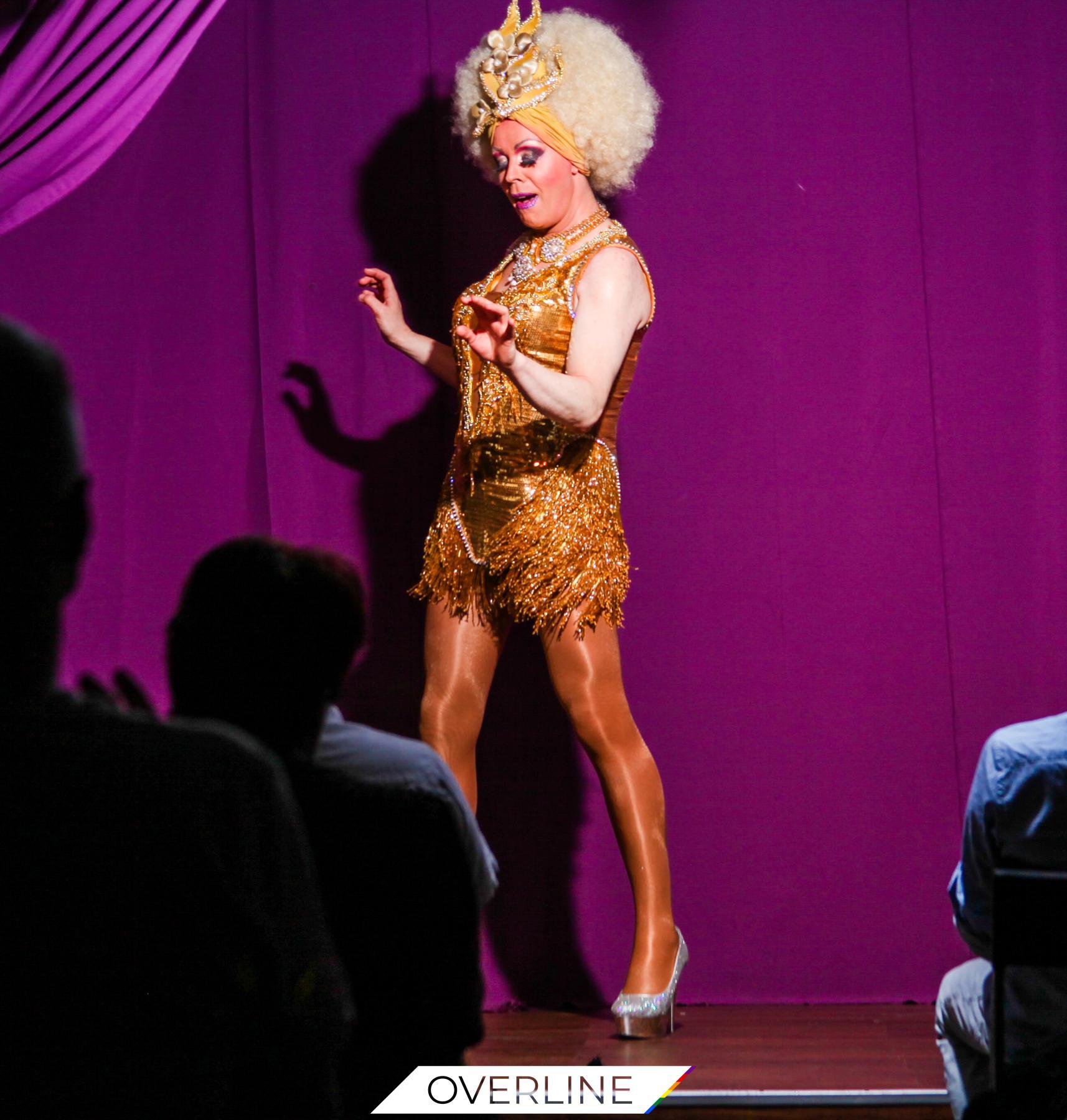 Night Queens 09.08.2015 | Bild 40