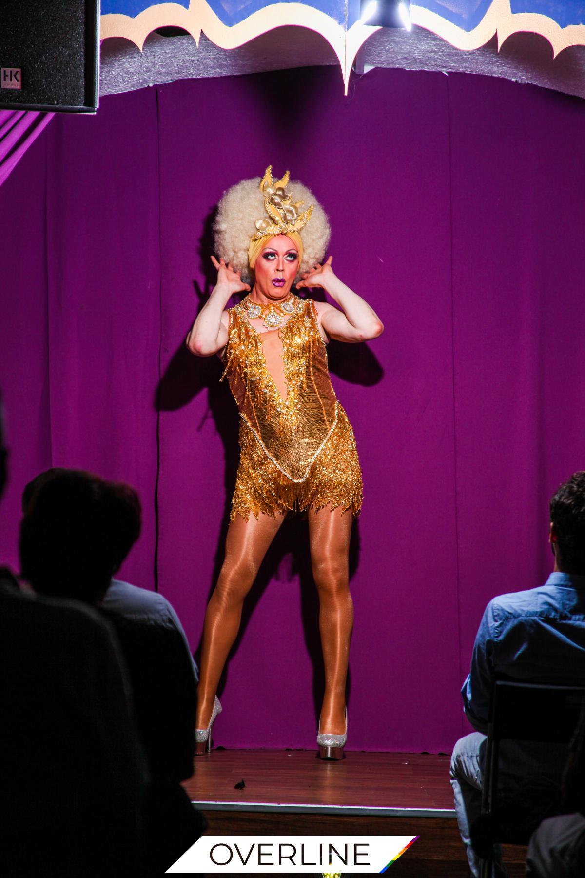 Night Queens 09.08.2015 | Bild 41